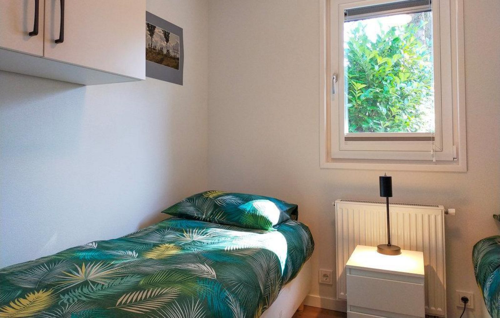 Chalet Bosuil | 4 Pers.