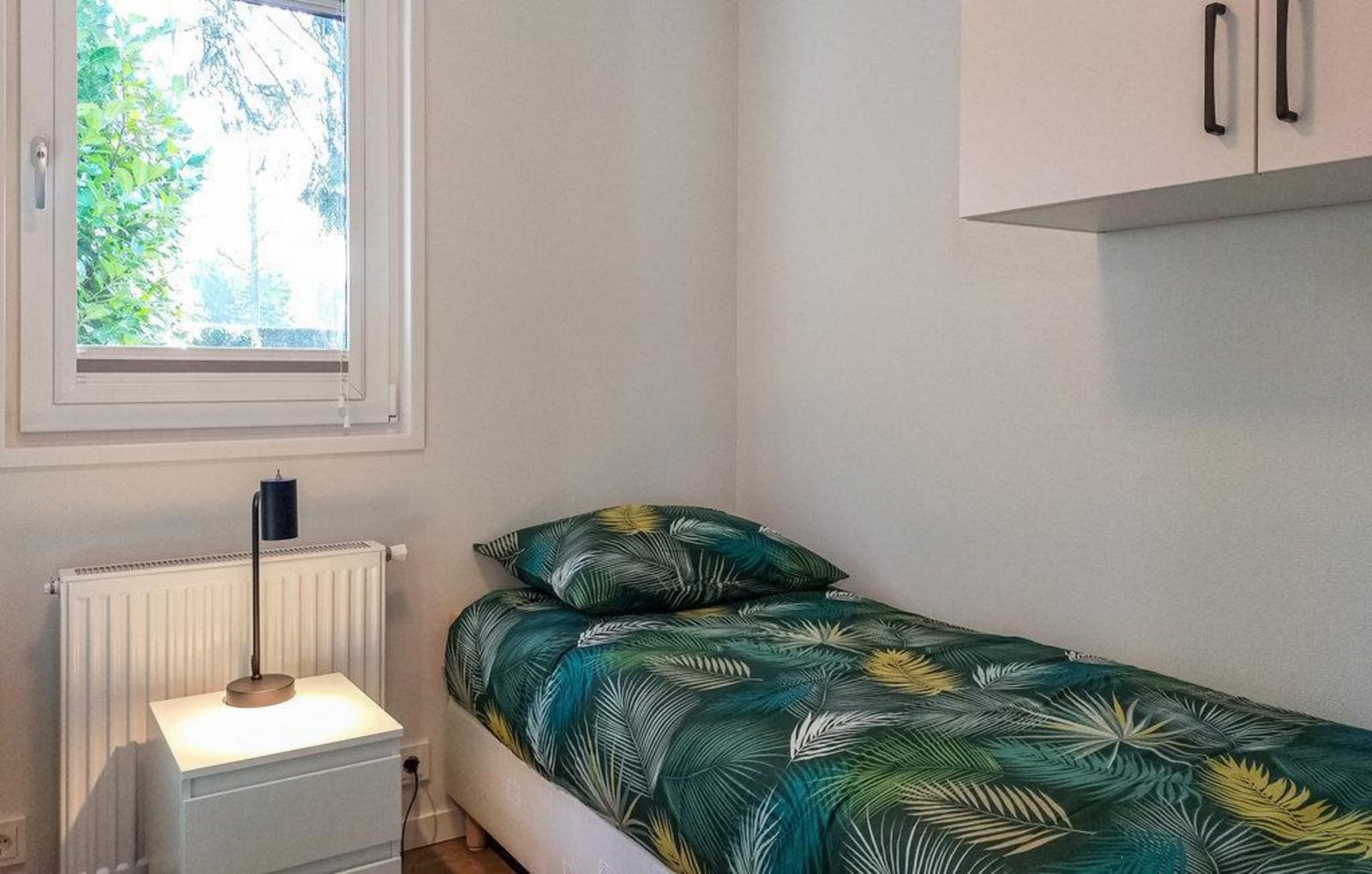 Chalet Bosuil | 4 Pers.