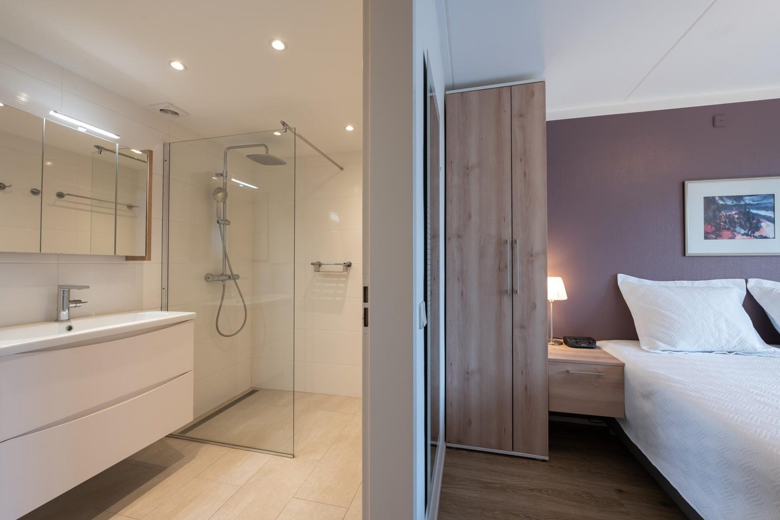 Ostrea 34 | Roompot Beach Resort
