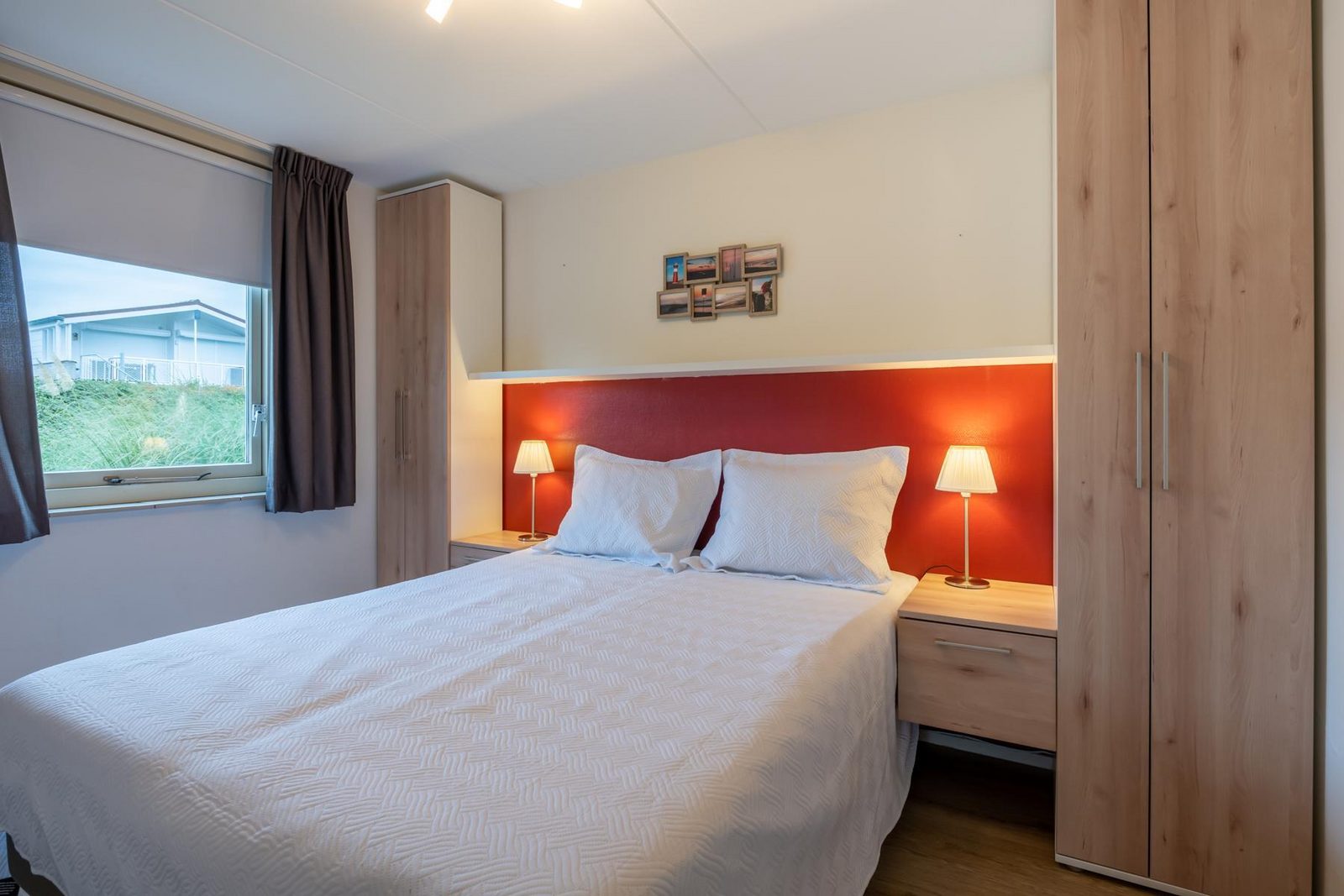 Ostrea 34 | Roompot Beach Resort