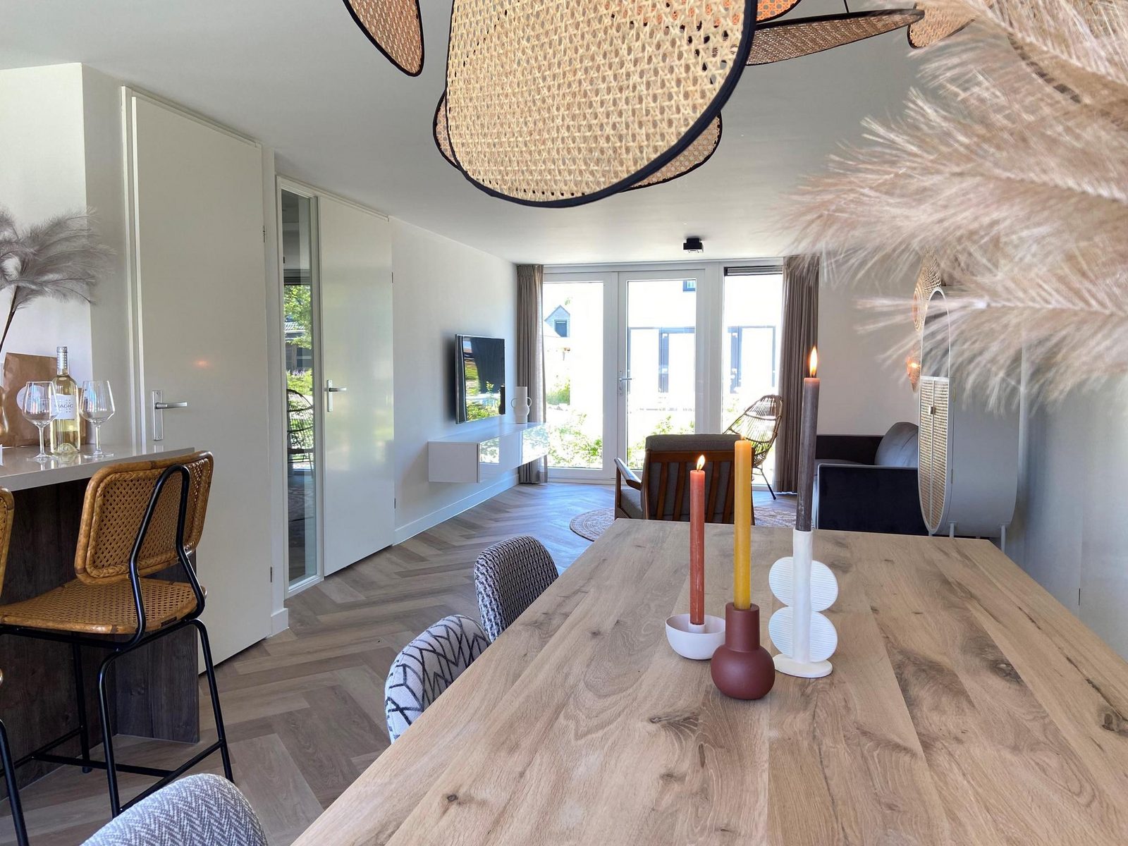 Buiten aan Zee - 54