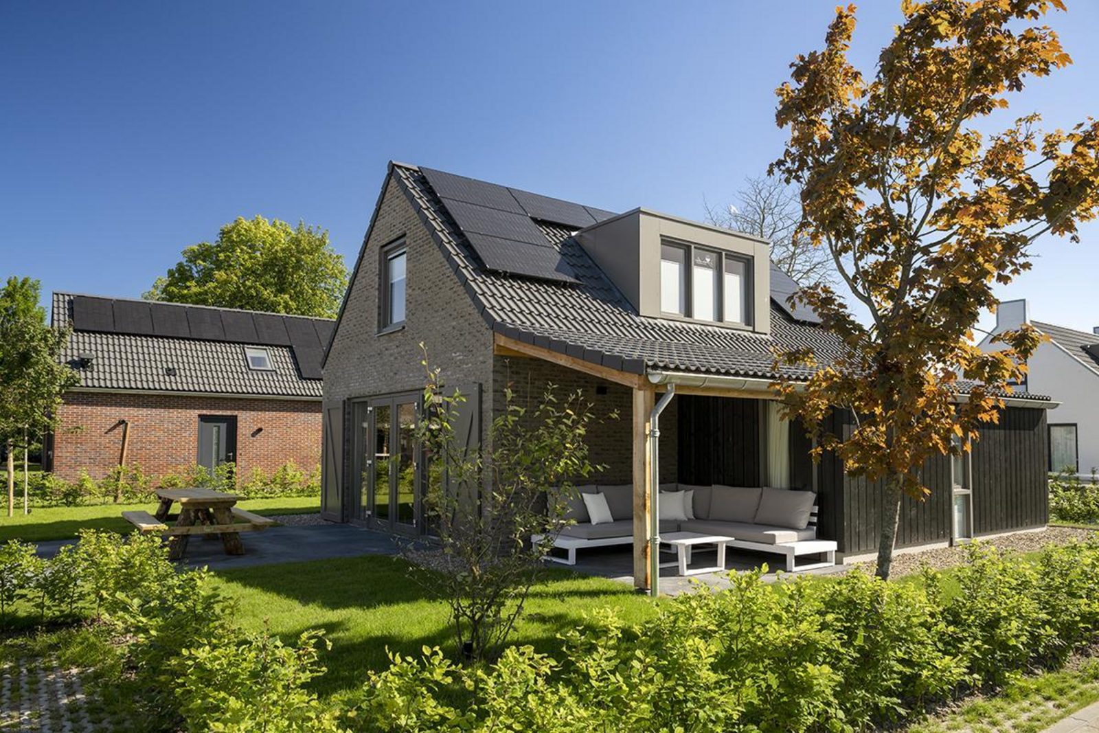 Buiten aan Zee - 54