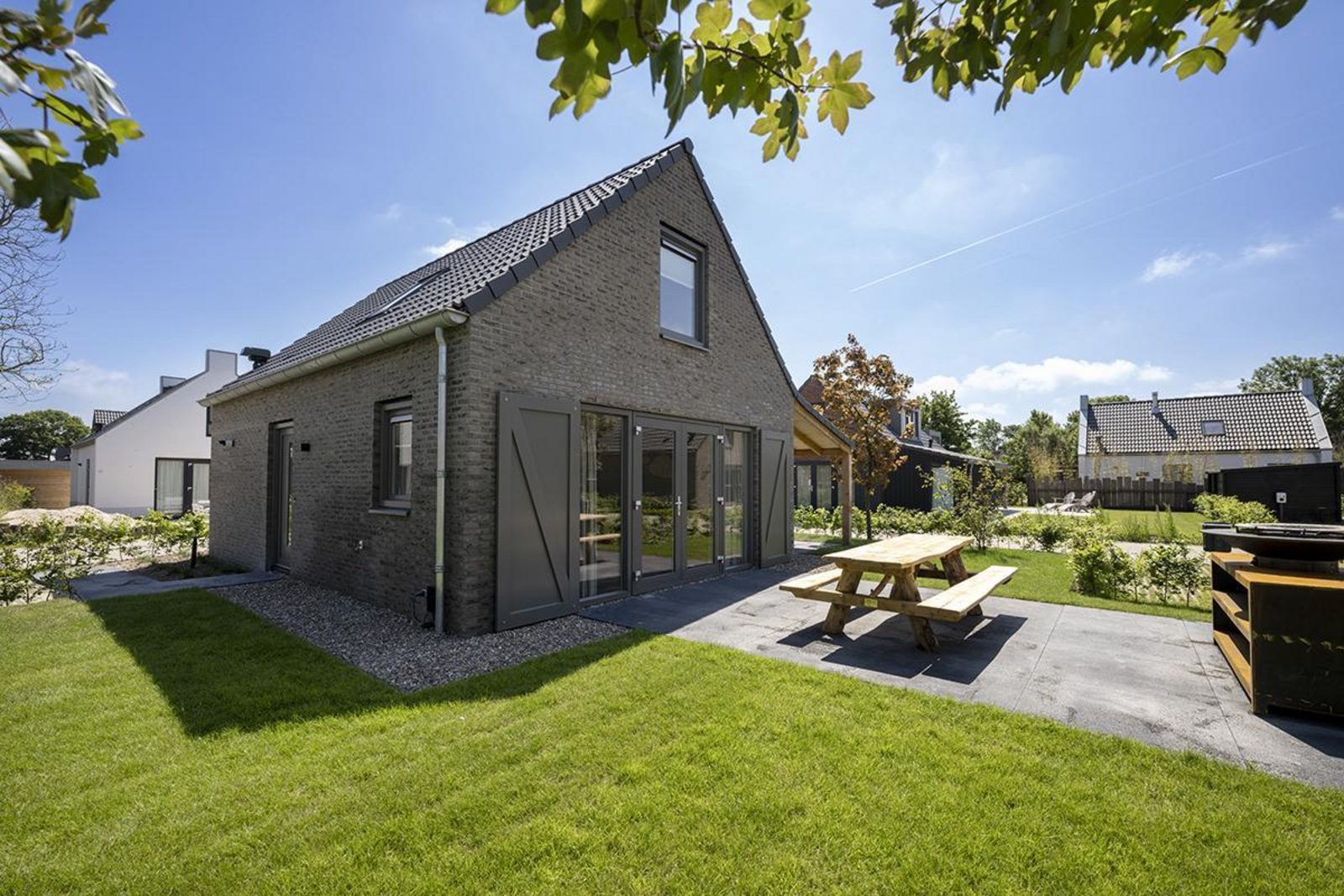 Buiten aan Zee - 54