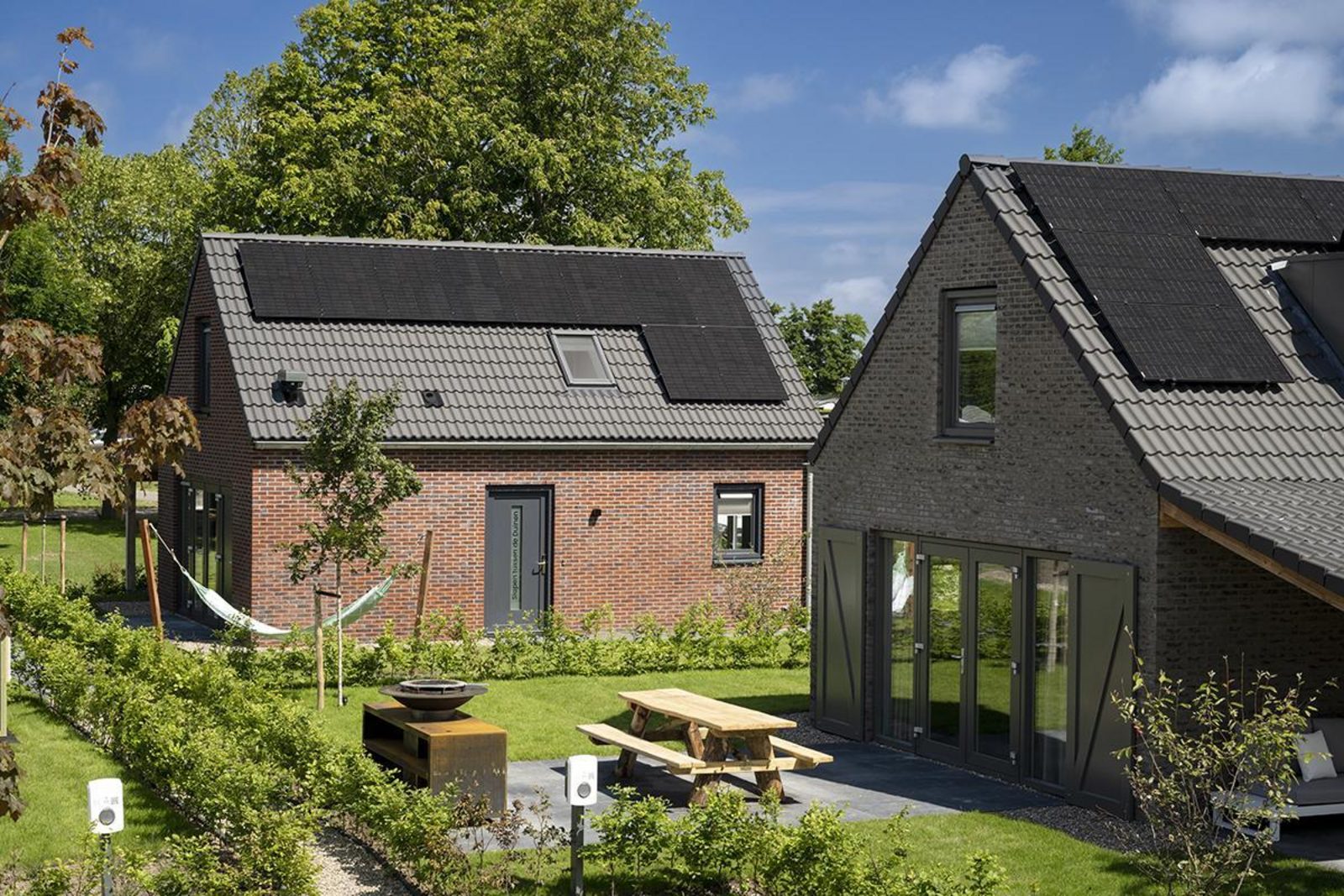 Buiten aan Zee - 54