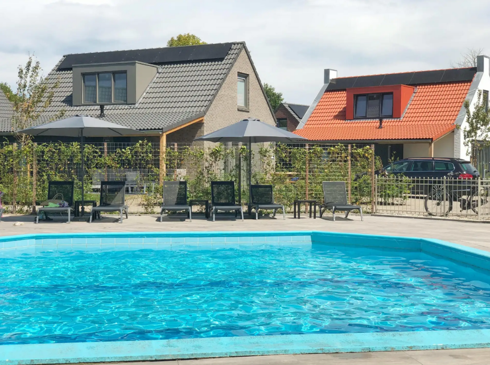 Buiten aan Zee - 54