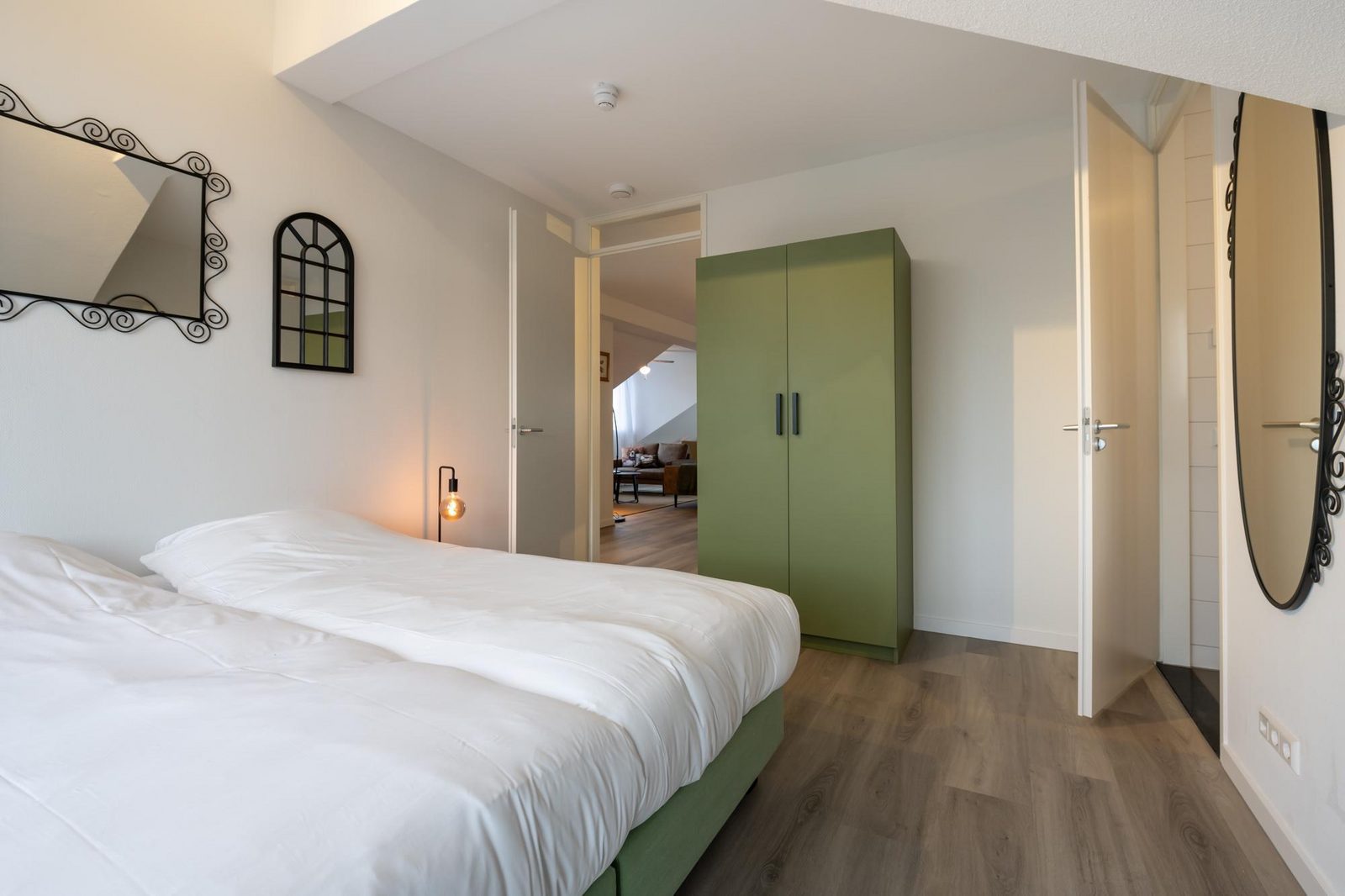 Harbour Penthouse 3 | Résidence Marina