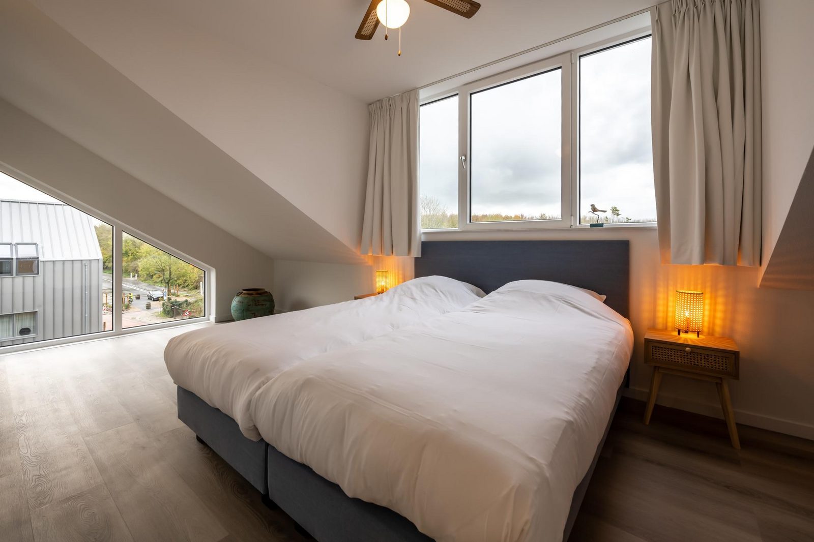 Harbour Penthouse 3 | Résidence Marina