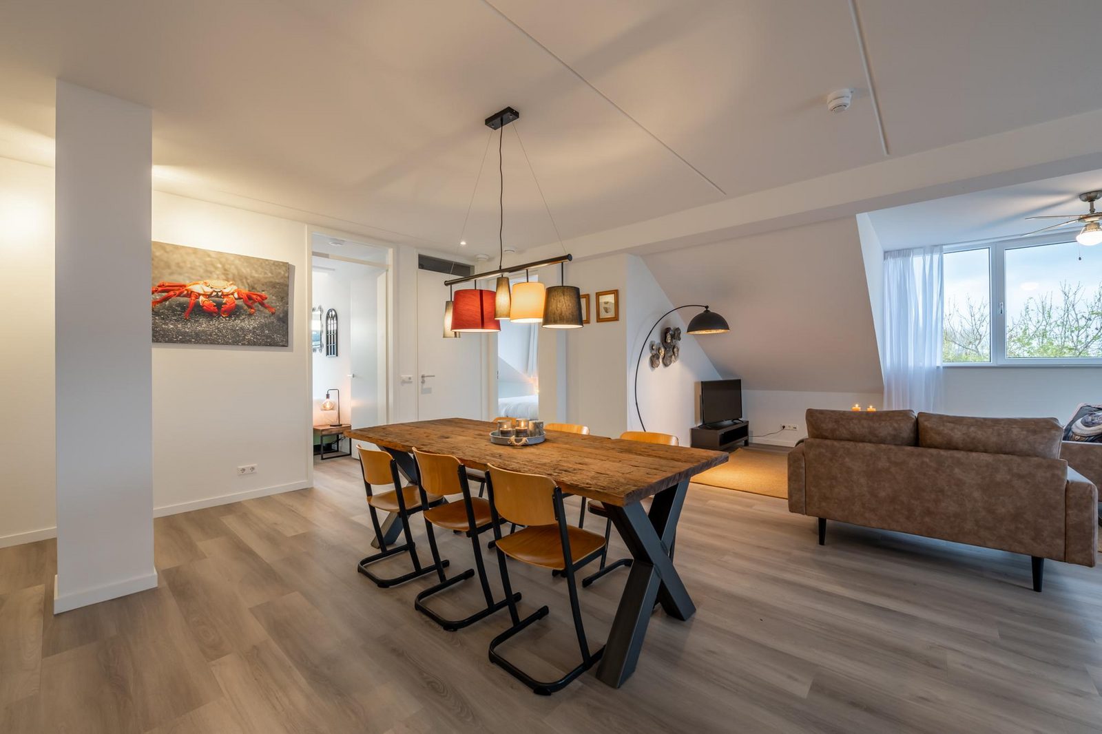 Harbour Penthouse 3 | Résidence Marina