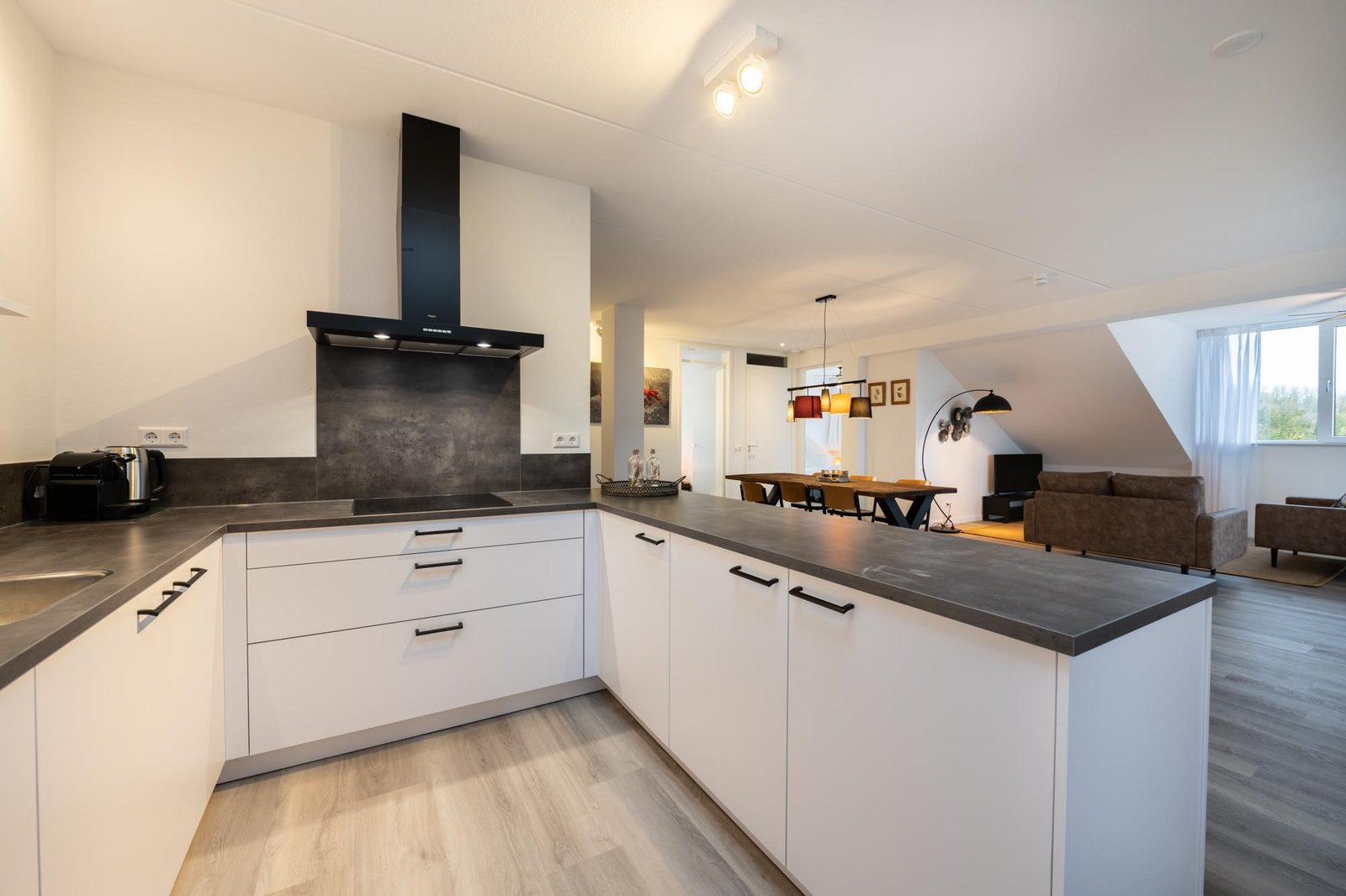 Harbour Penthouse 3 | Résidence Marina