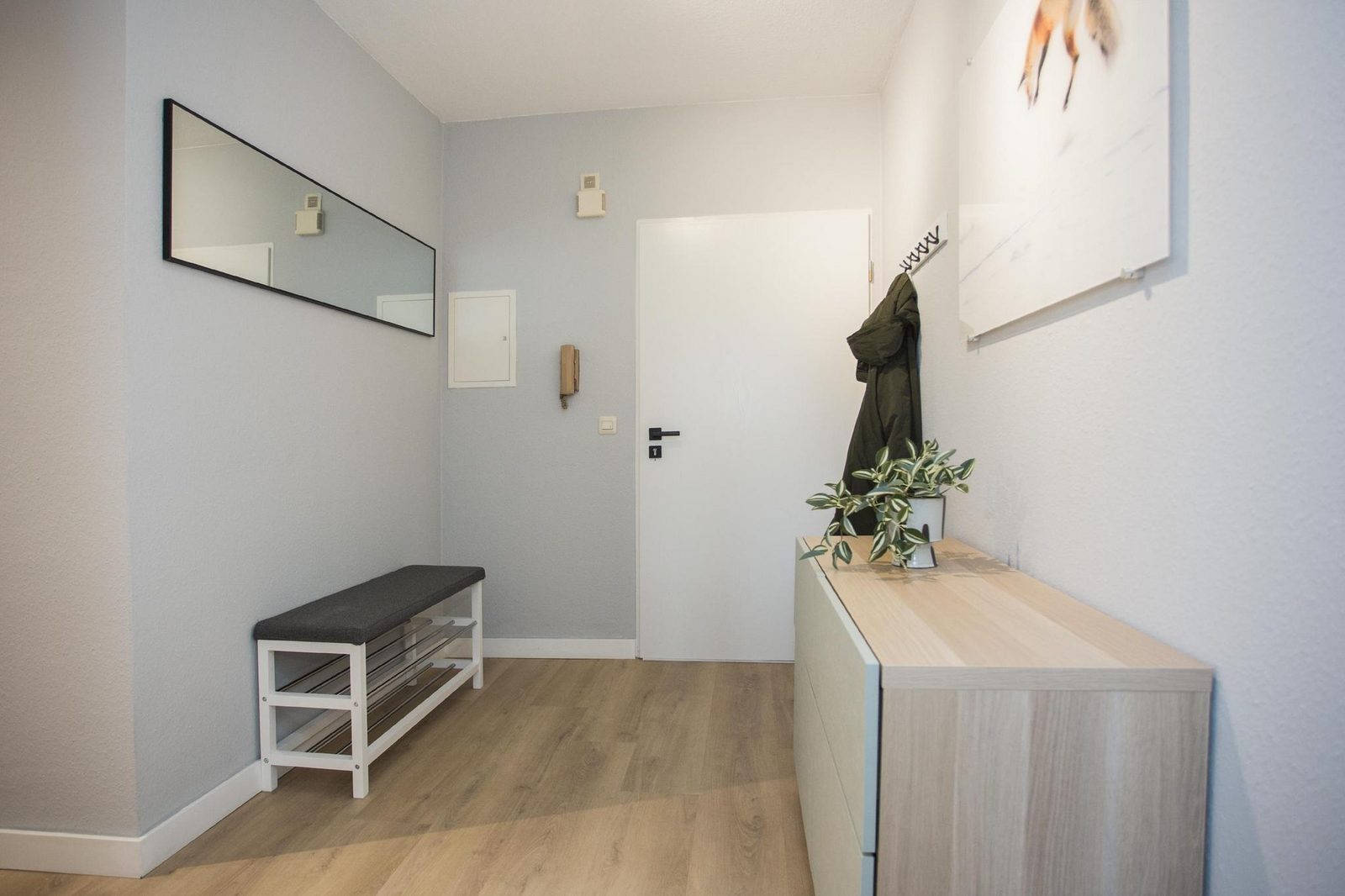 Apartment - Burgstrasse 15-B | Winterberg - Silbach