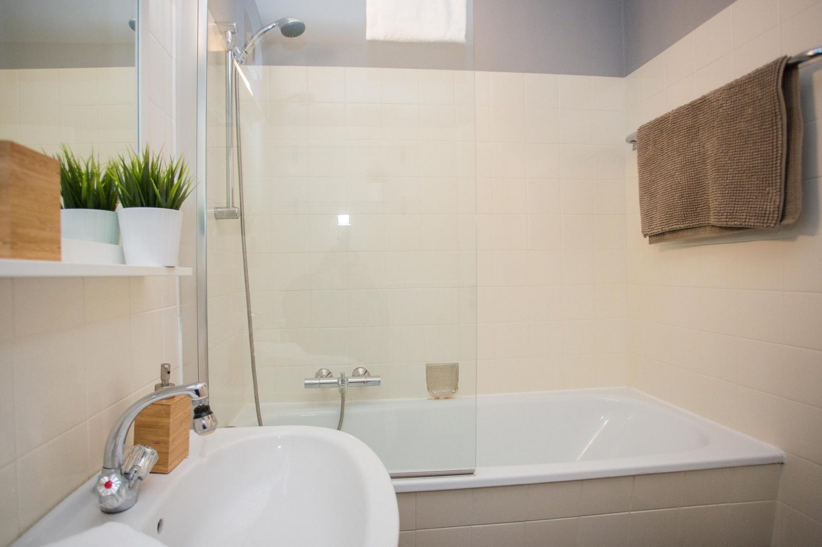 Apartment - Burgstrasse 15-B | Winterberg - Silbach