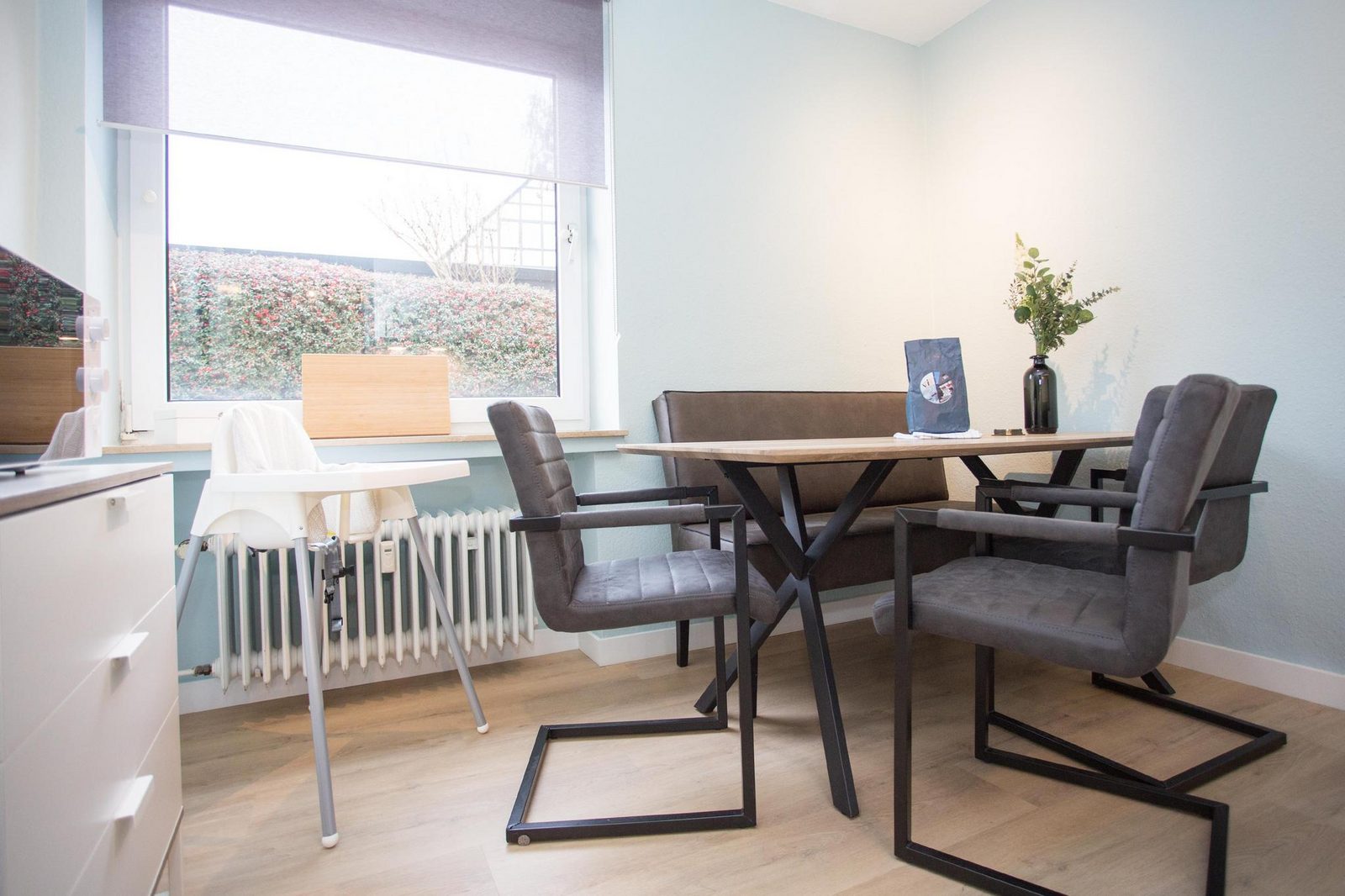 Apartment - Burgstrasse 15-B | Winterberg - Silbach