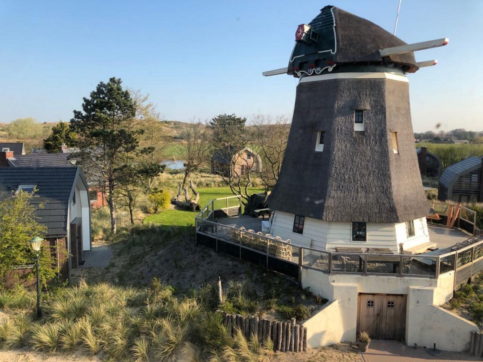 De Molen van Egmond