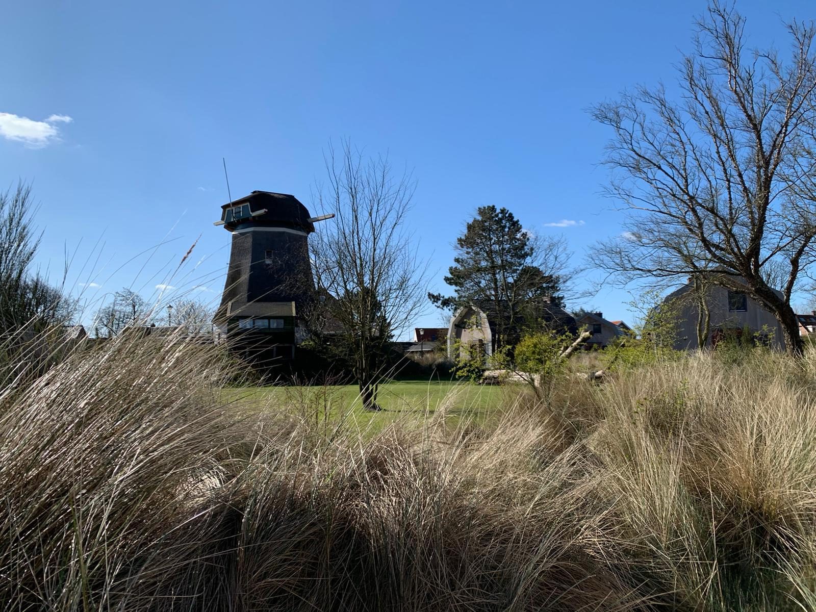 De Molen van Egmond