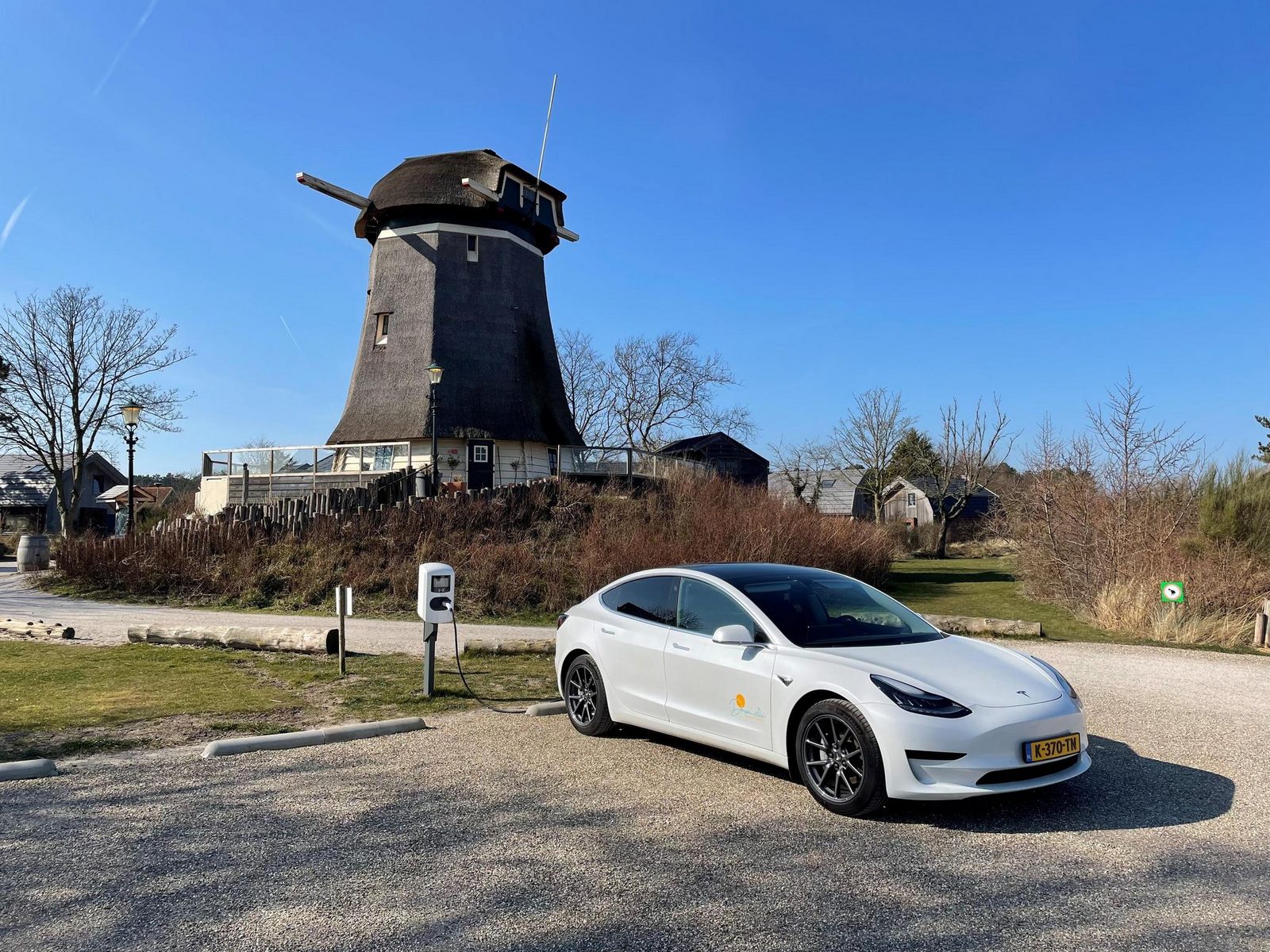De Molen van Egmond