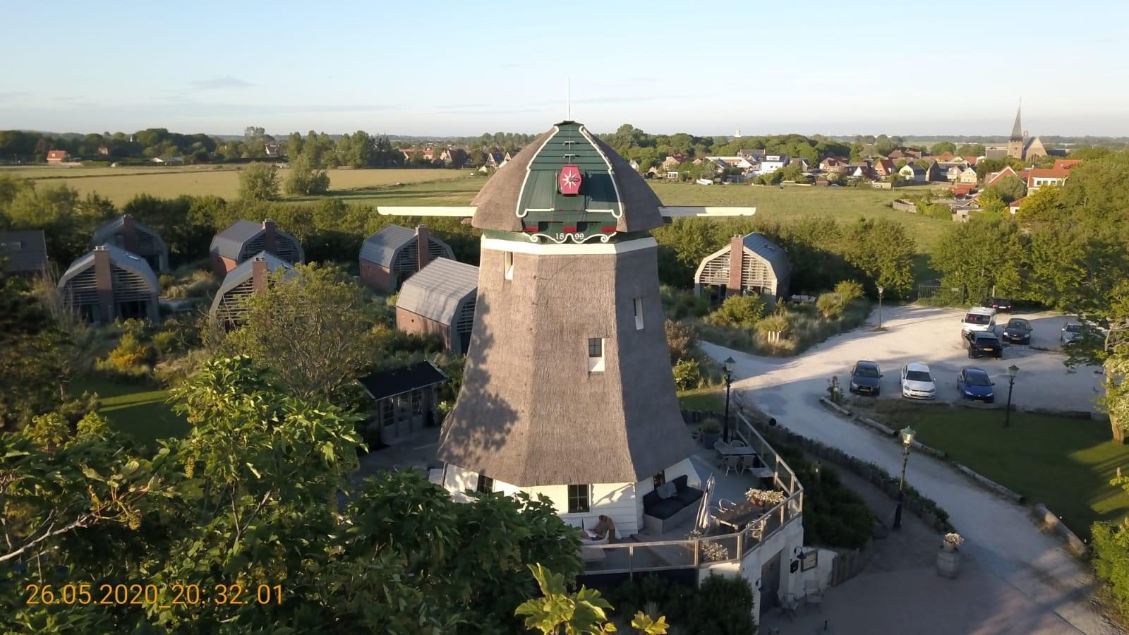 De Molen van Egmond