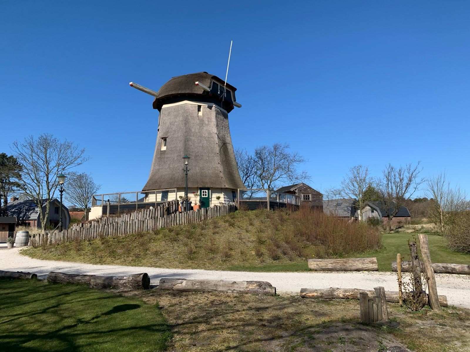 De Molen van Egmond