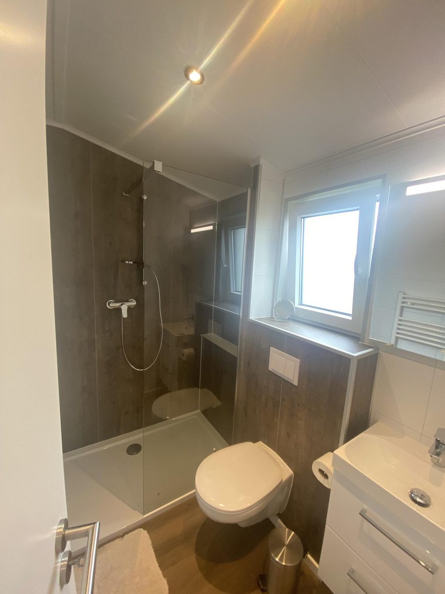 Chalet Waldfee