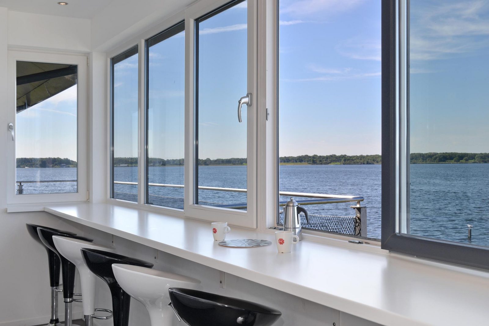 VZ1165 Penthouse in Kamperland