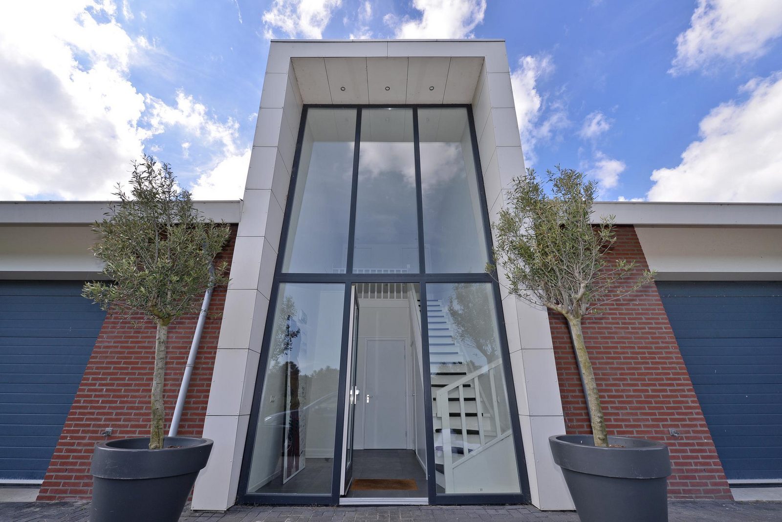 VZ1165 Penthouse in Kamperland