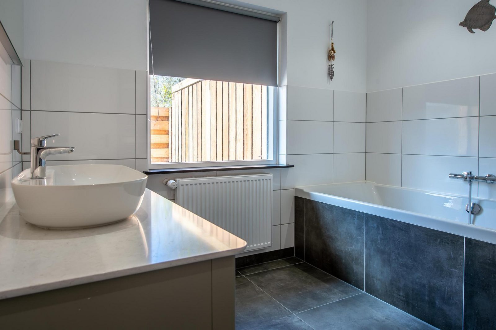 VZ1164 Große freistehende Villa in Kamperland
