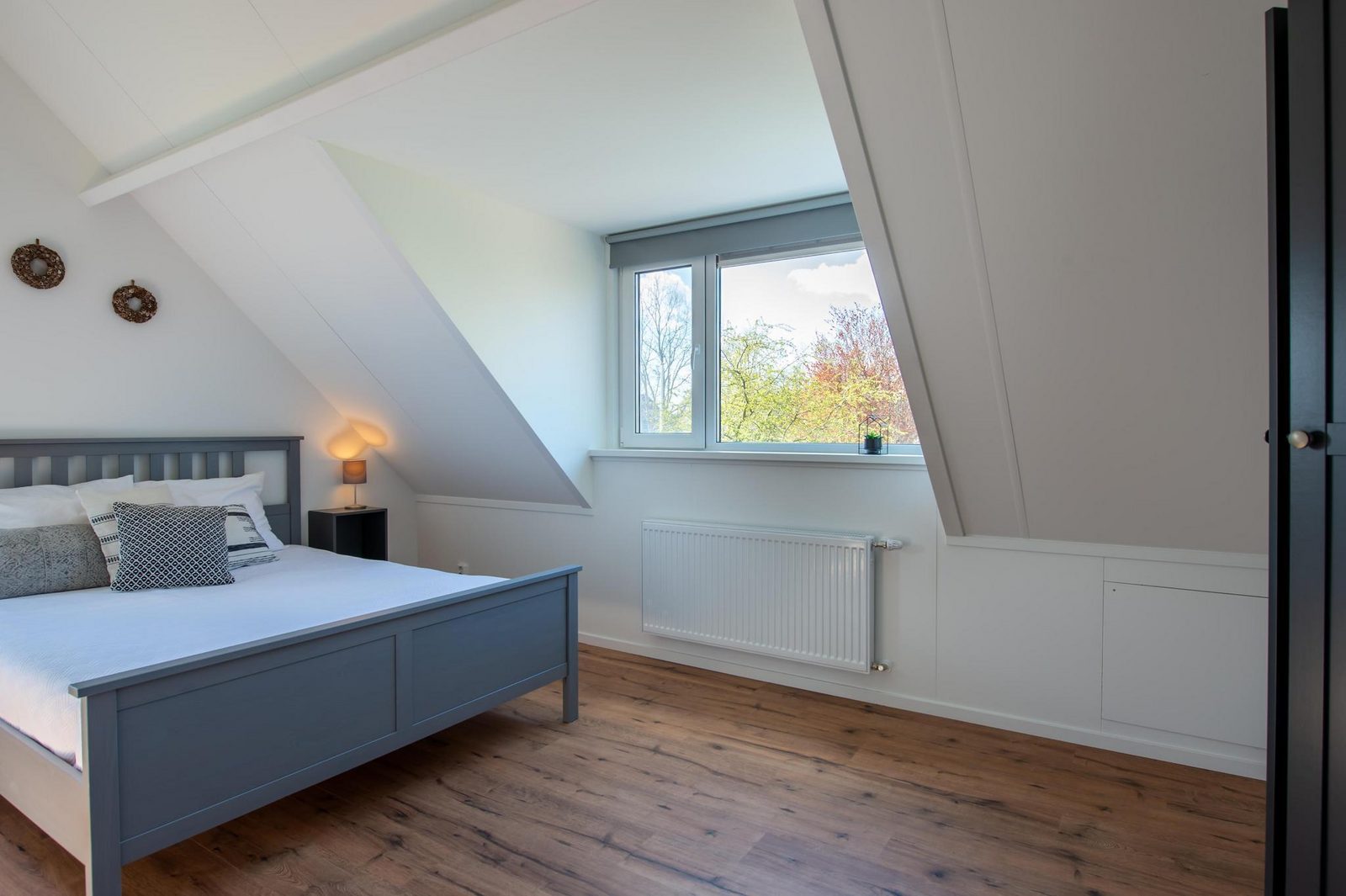 VZ1164 Große freistehende Villa in Kamperland