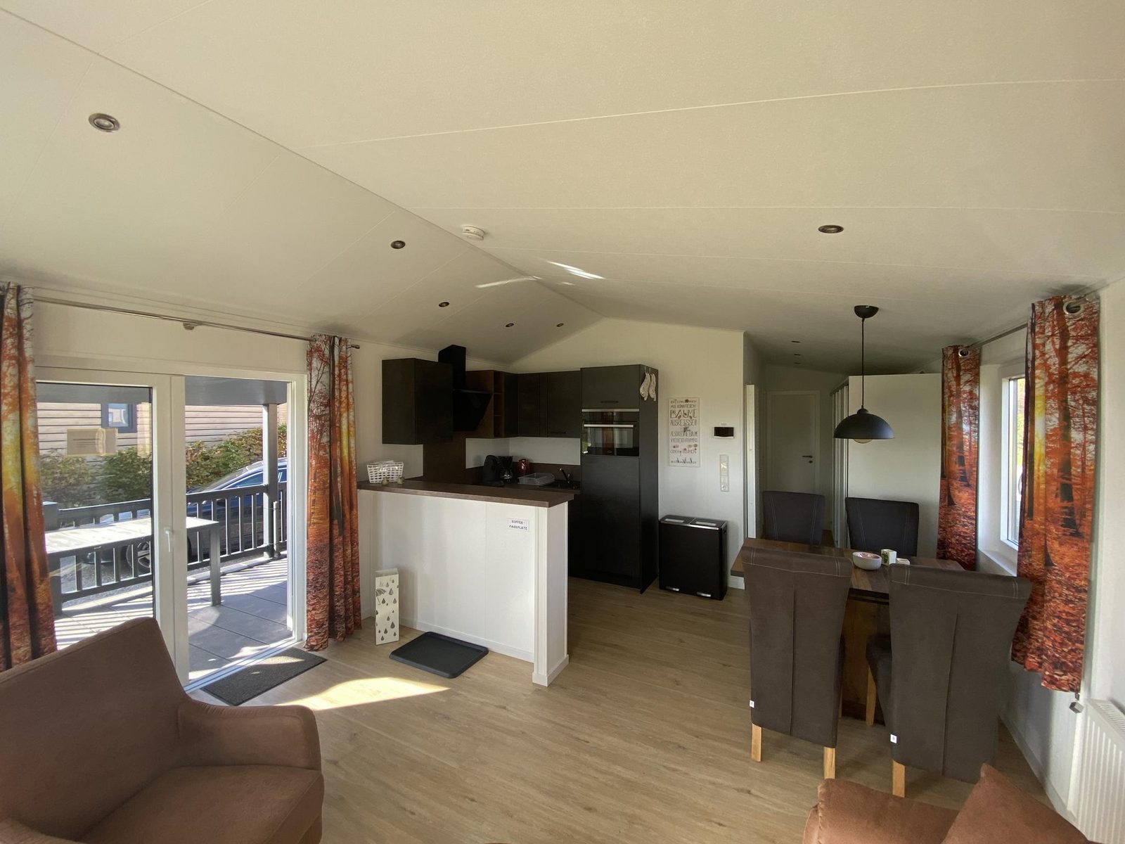 Chalet Waldfee