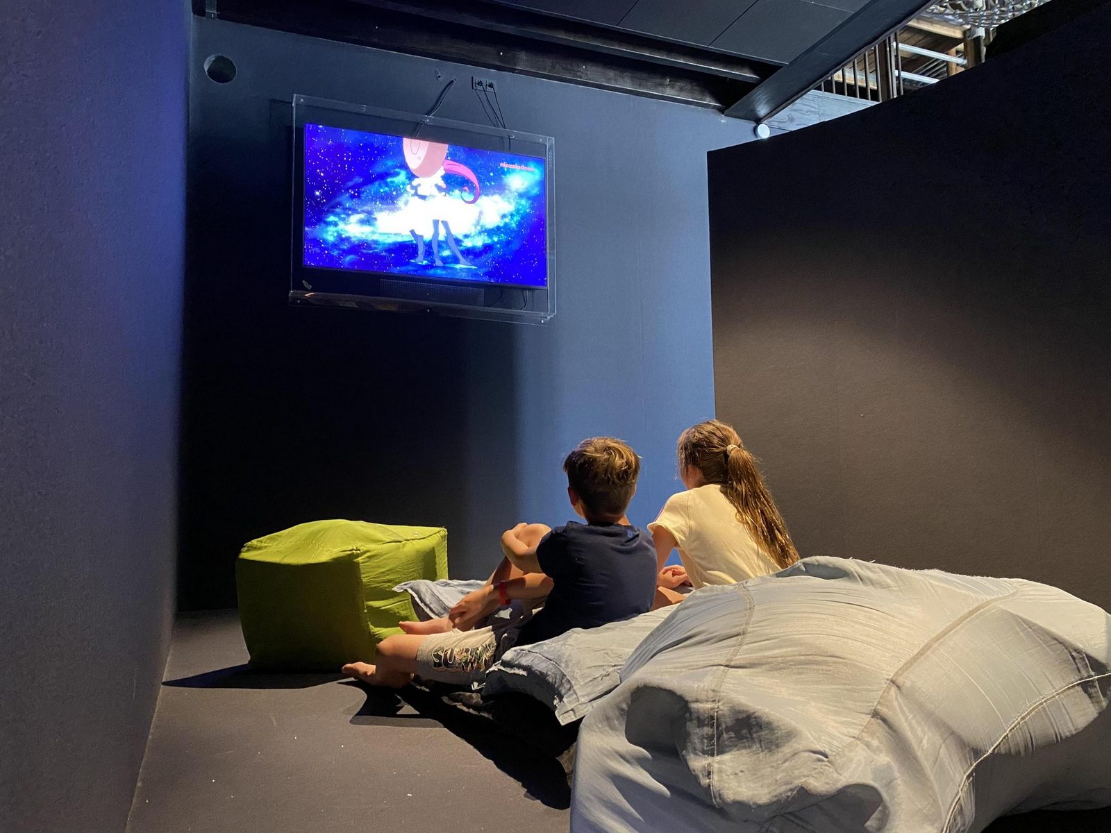 Luxe Chalet voor 6