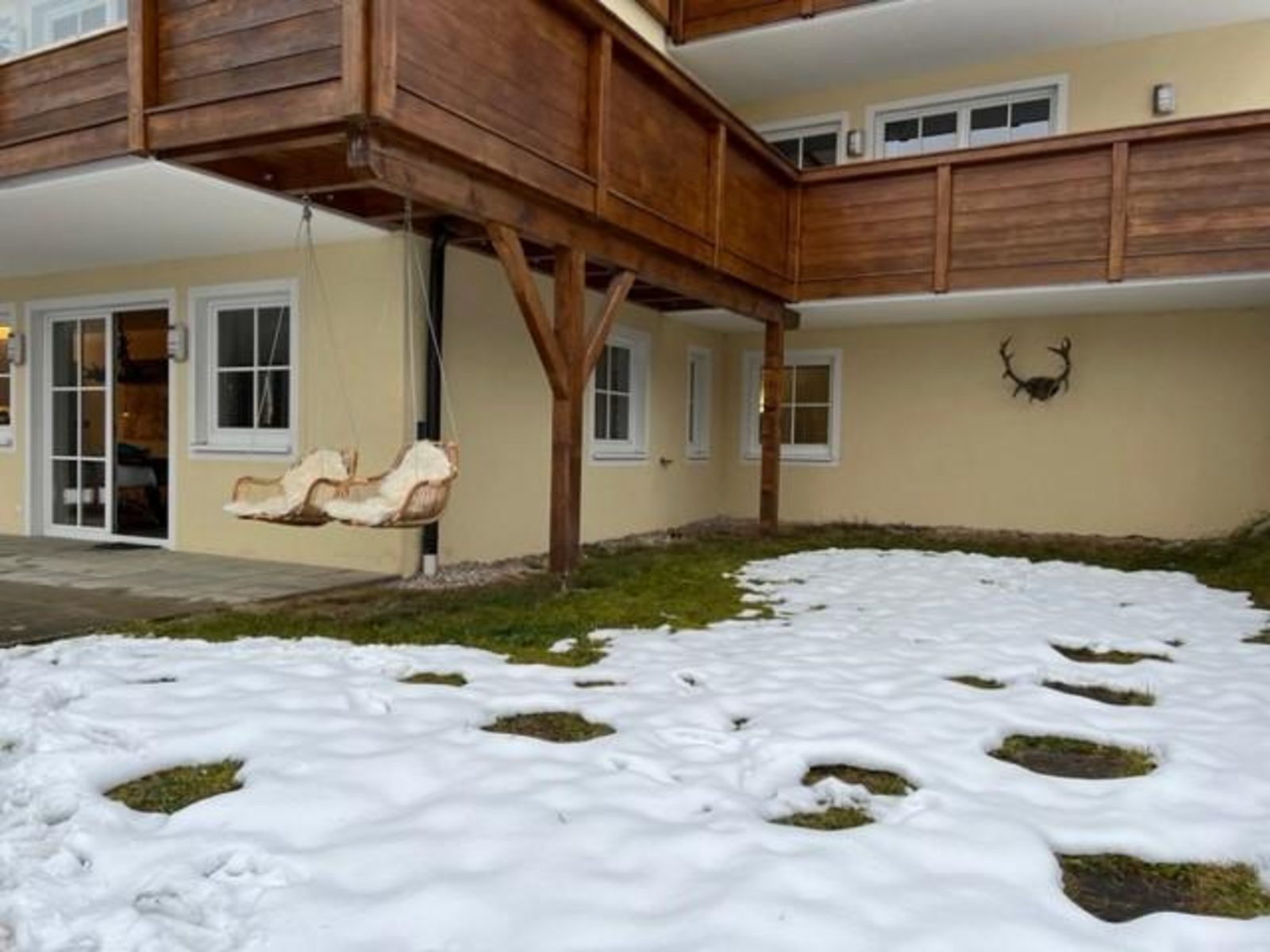 Genieten in Saalbach Top D1