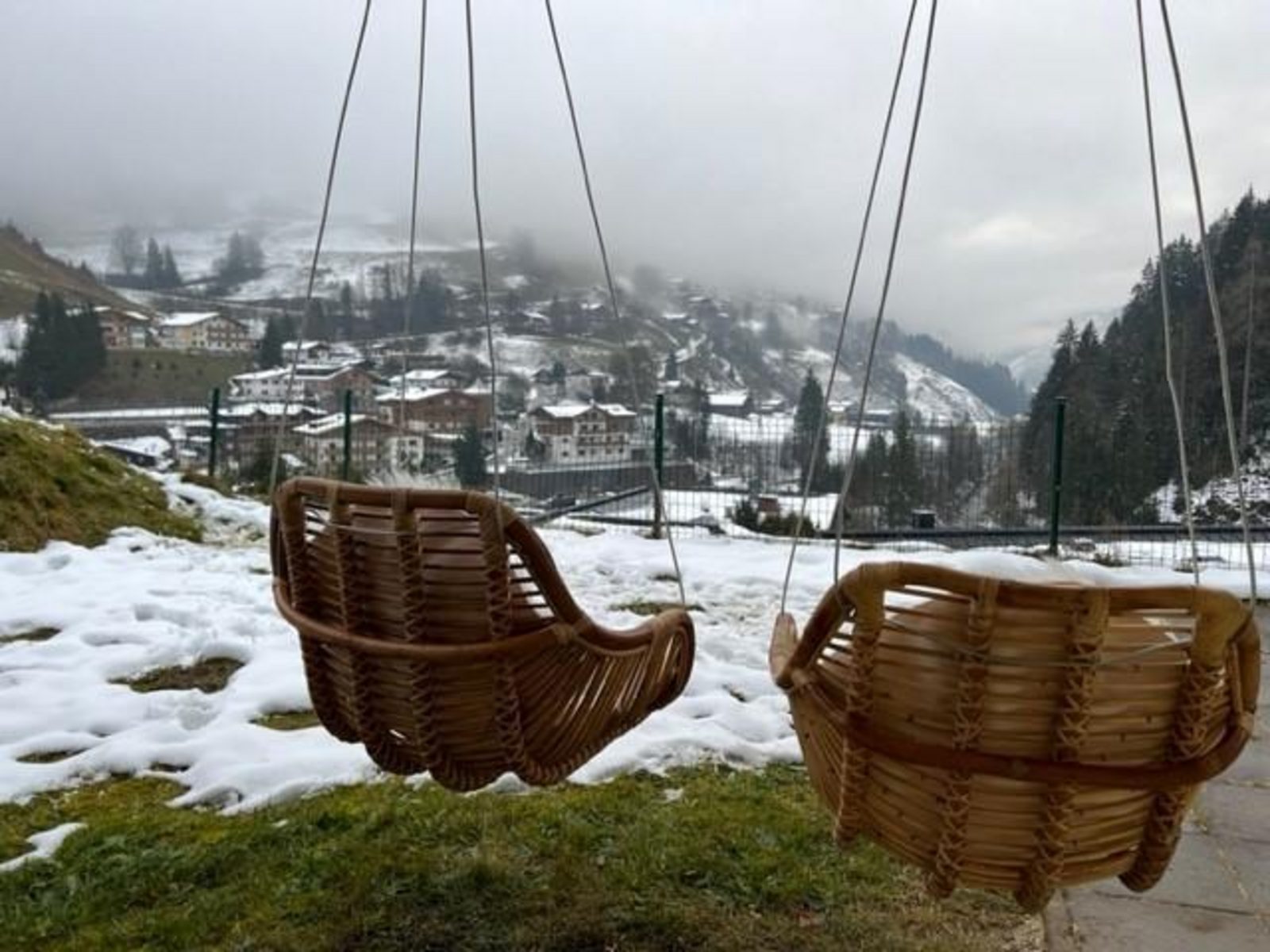 Genieten in Saalbach Top D1