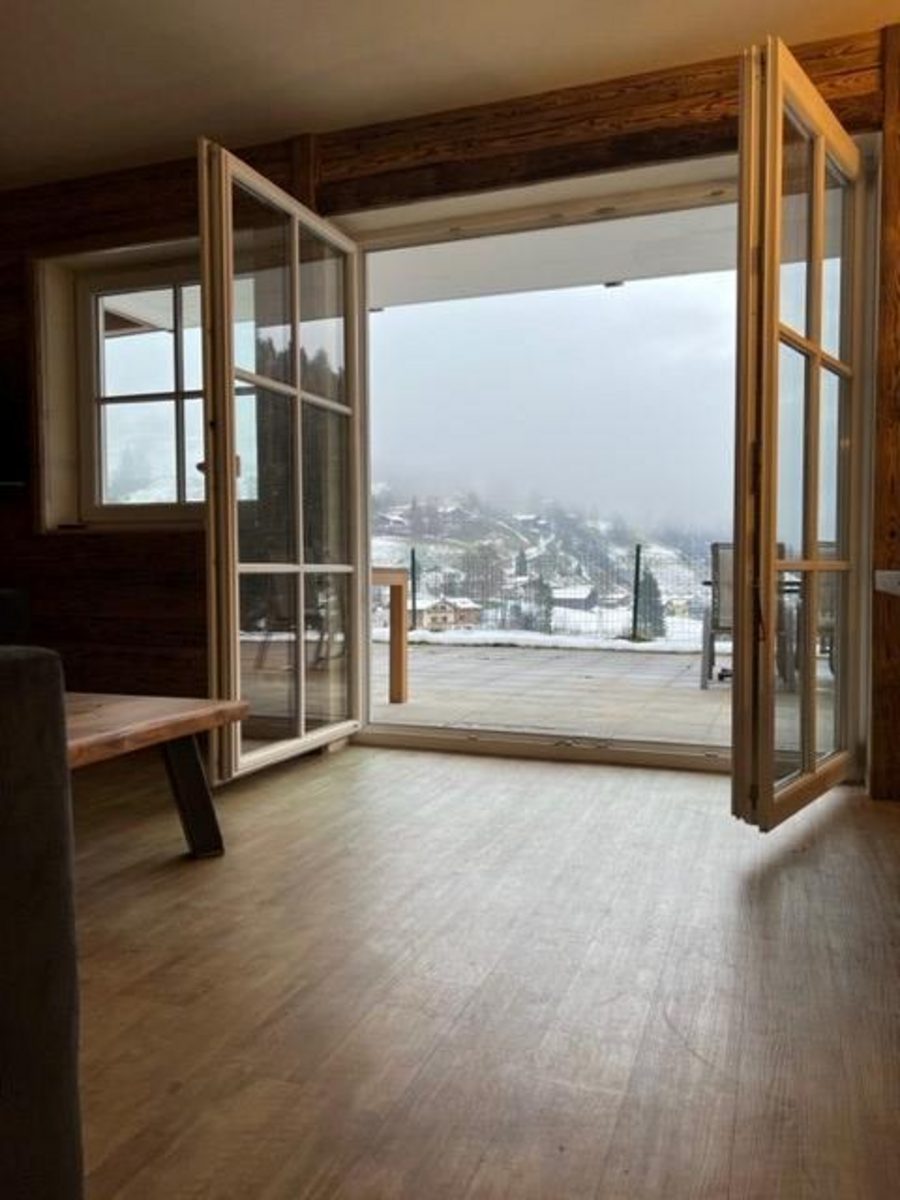Genieten in Saalbach Top D1