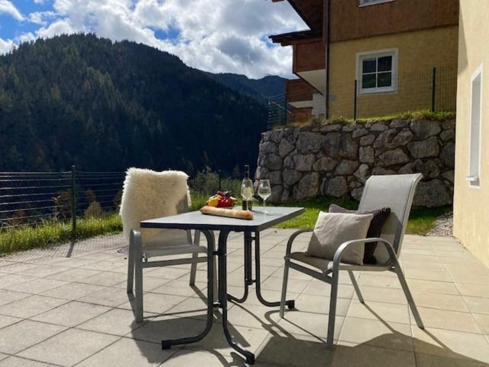 Genieten in Saalbach Top D1