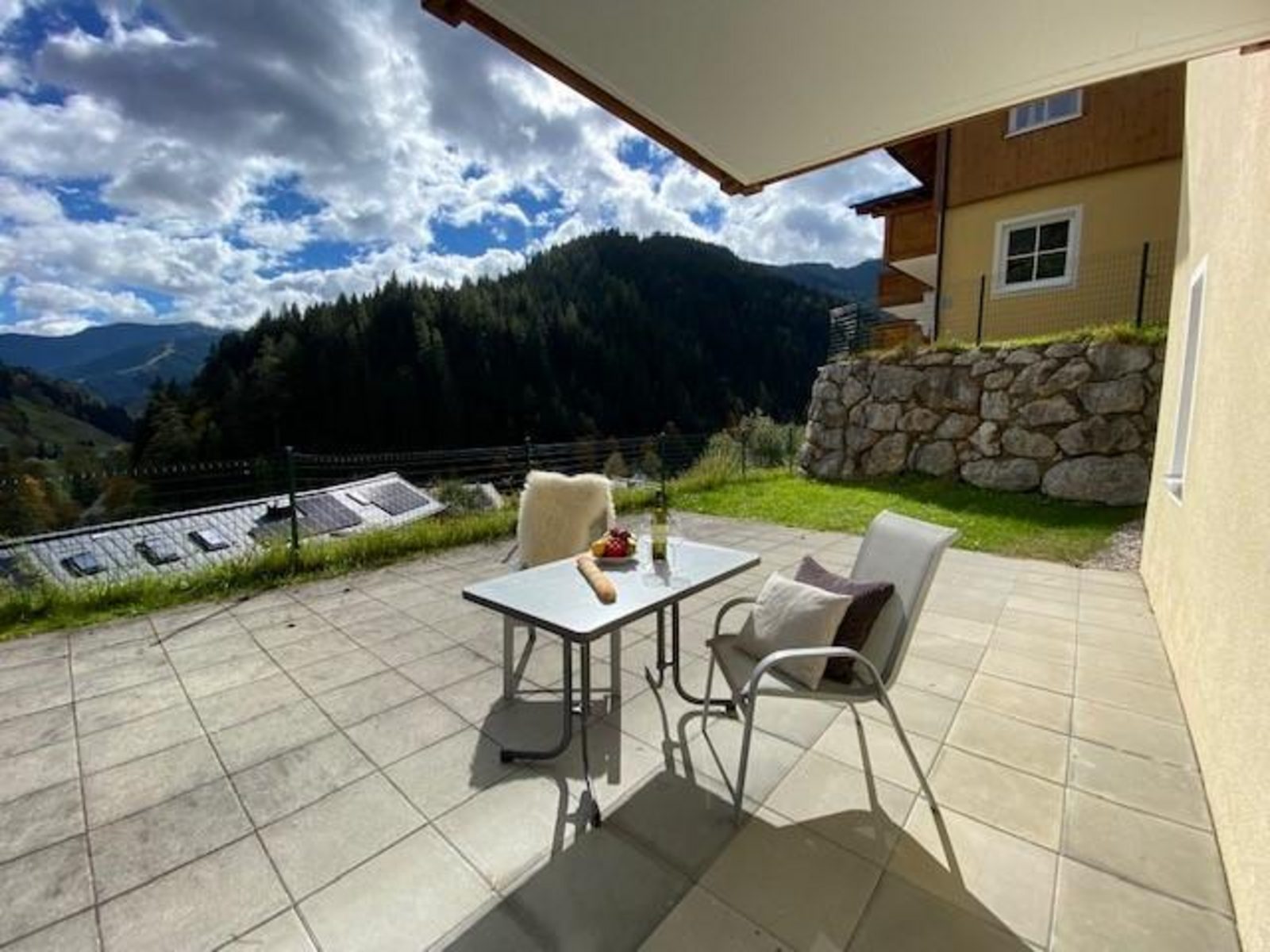 Genieten in Saalbach Top D1