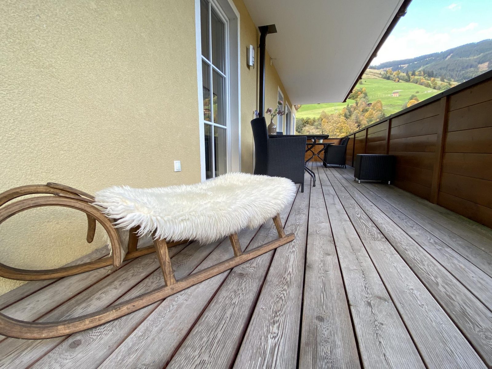 Genieten in Saalbach Top E2