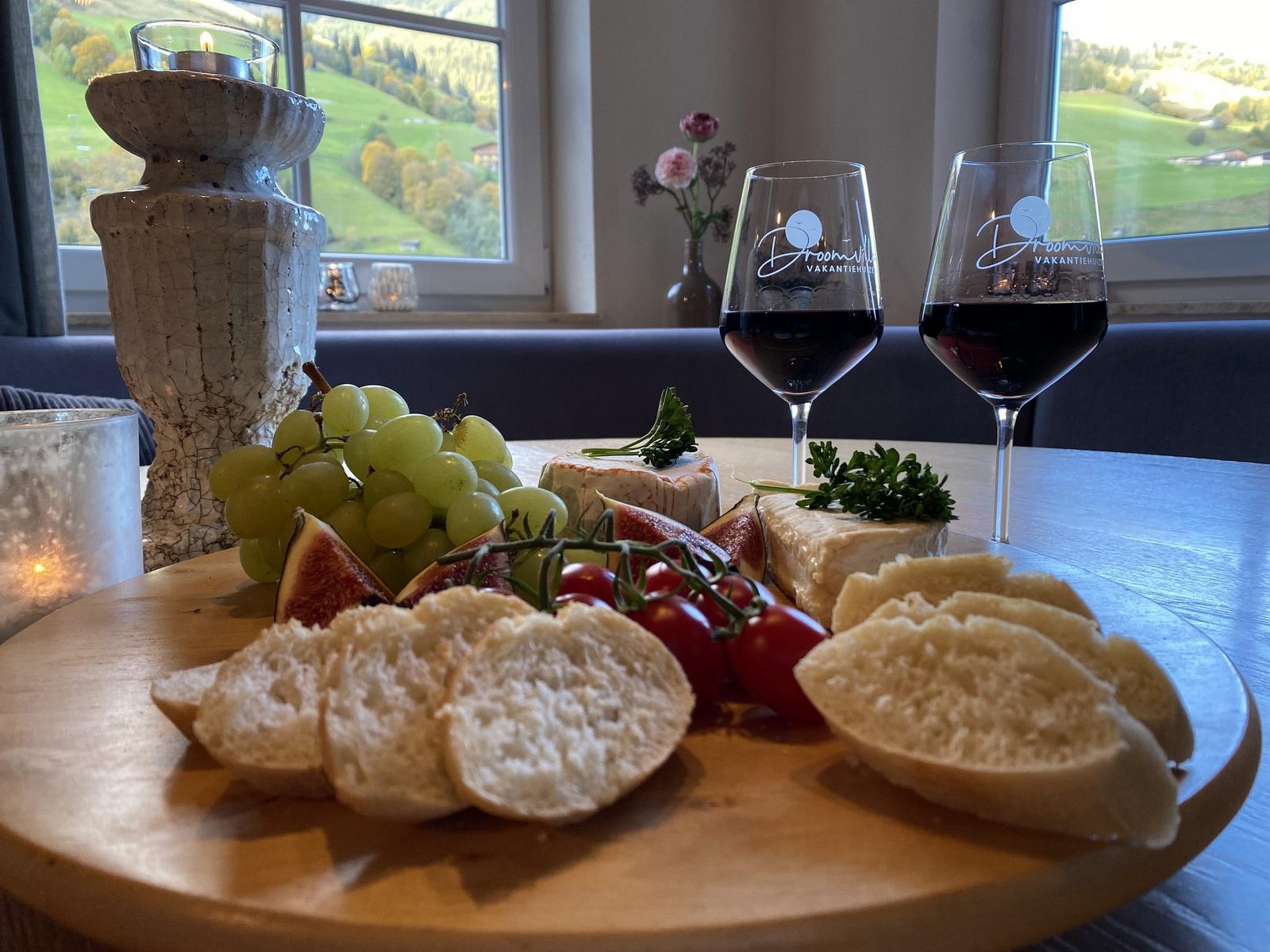 Genieten in Saalbach Top E2