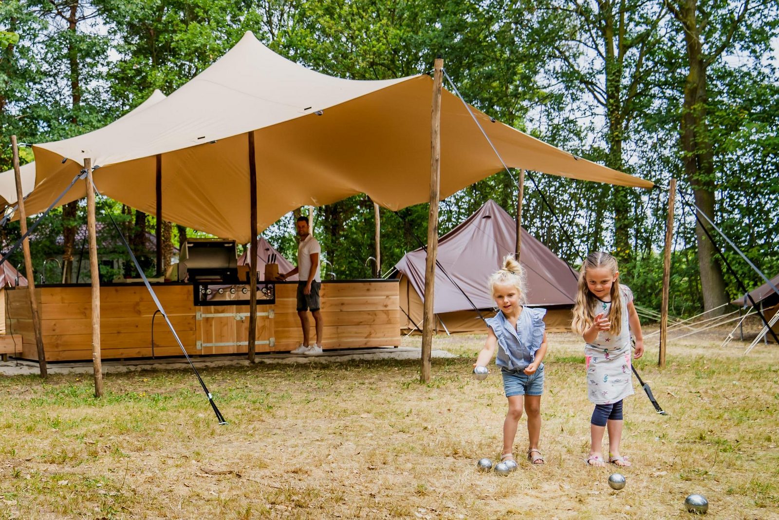 Glamptent