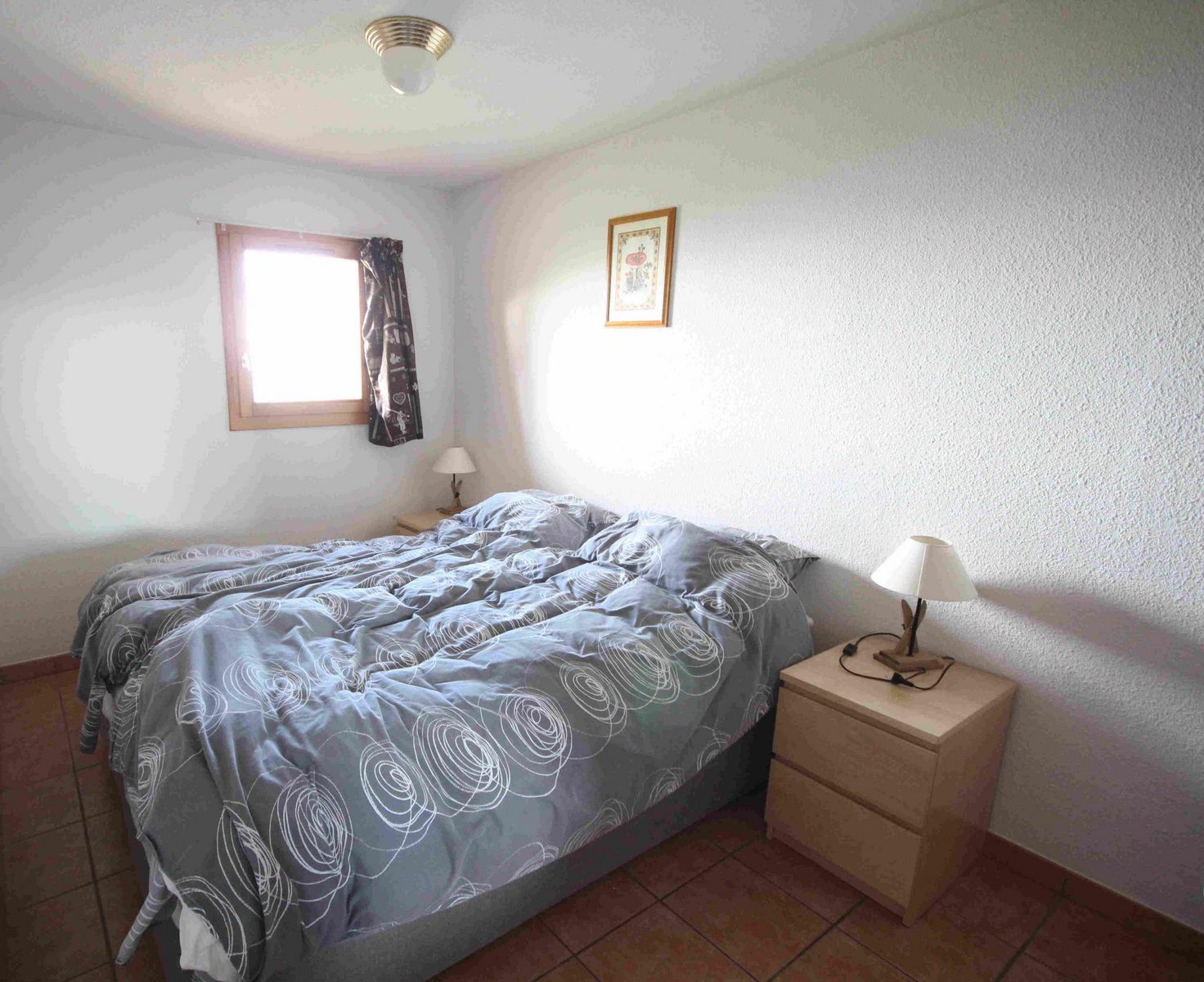 La vue du Roi - 4-kamer chalet | 6/8 personen ***