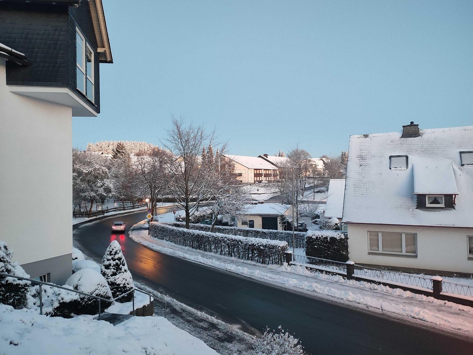 Apartment - Im Hohlen Seifen 10-H | Winterberg