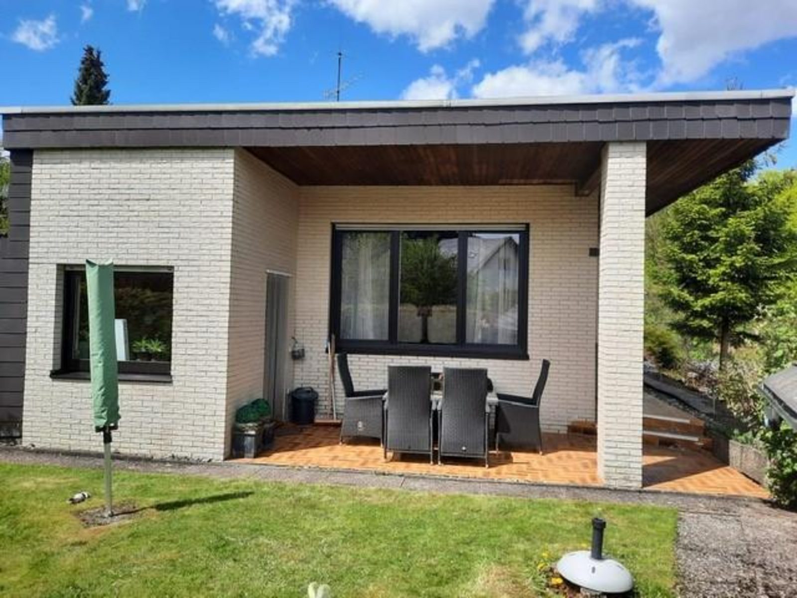 Vakantiehuis Diemelquelle