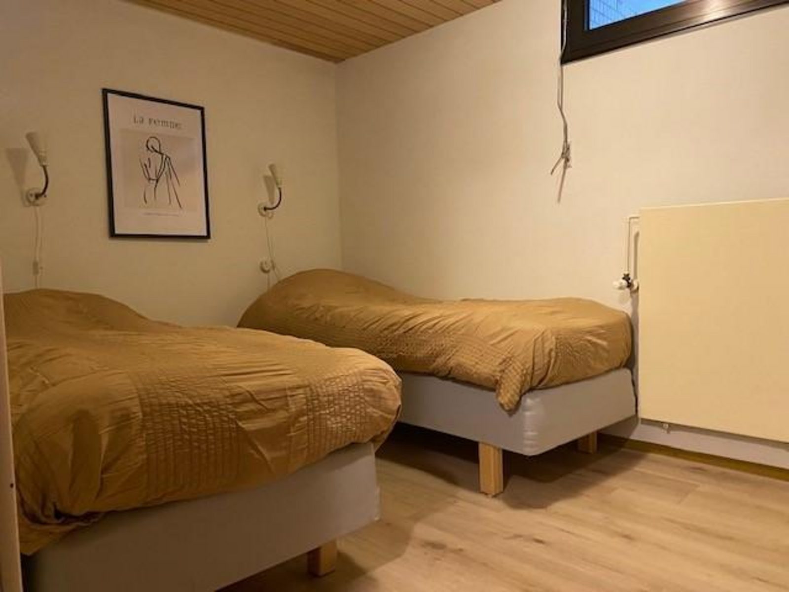 Vakantiehuis Diemelquelle