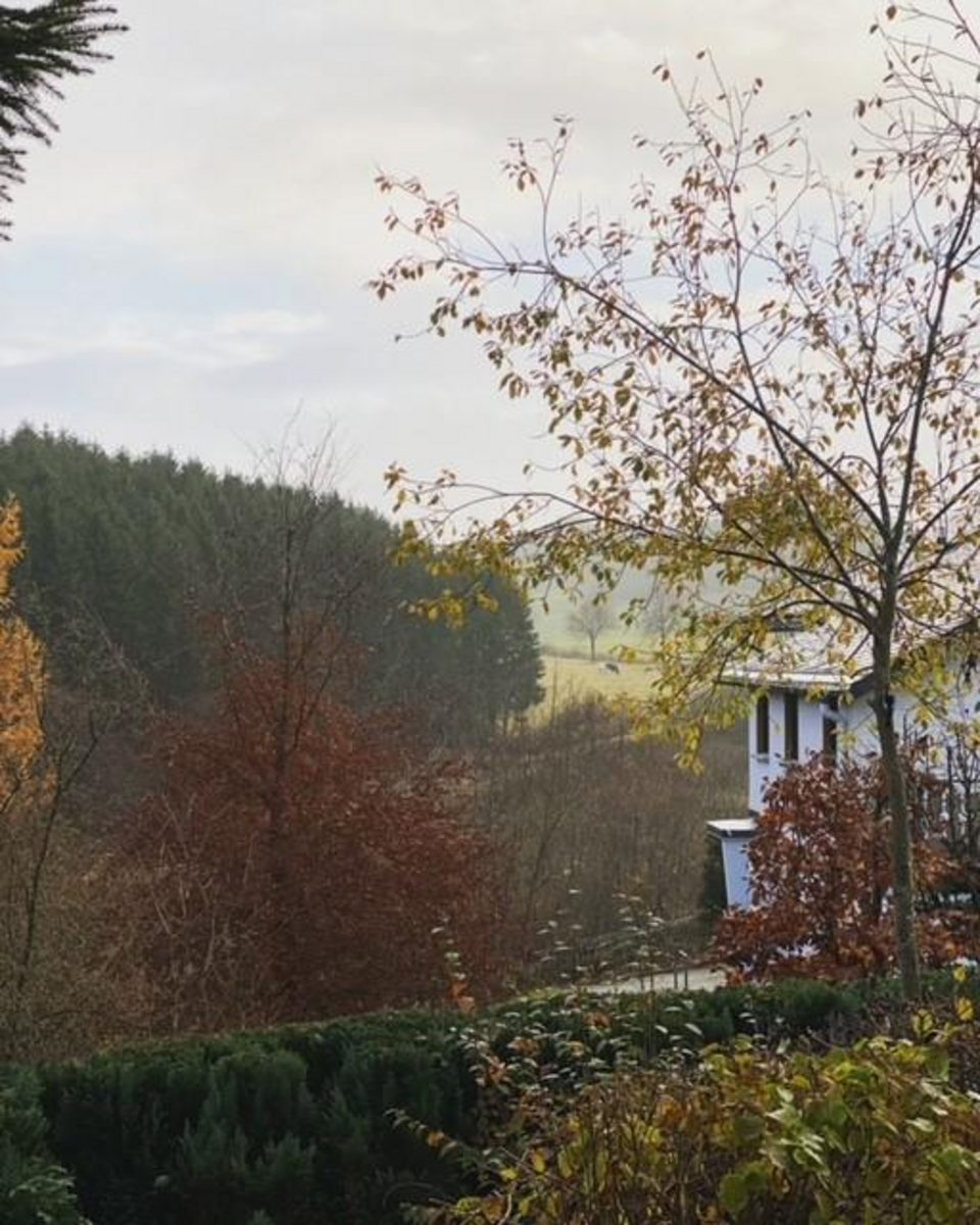 Vakantiehuis Diemelquelle