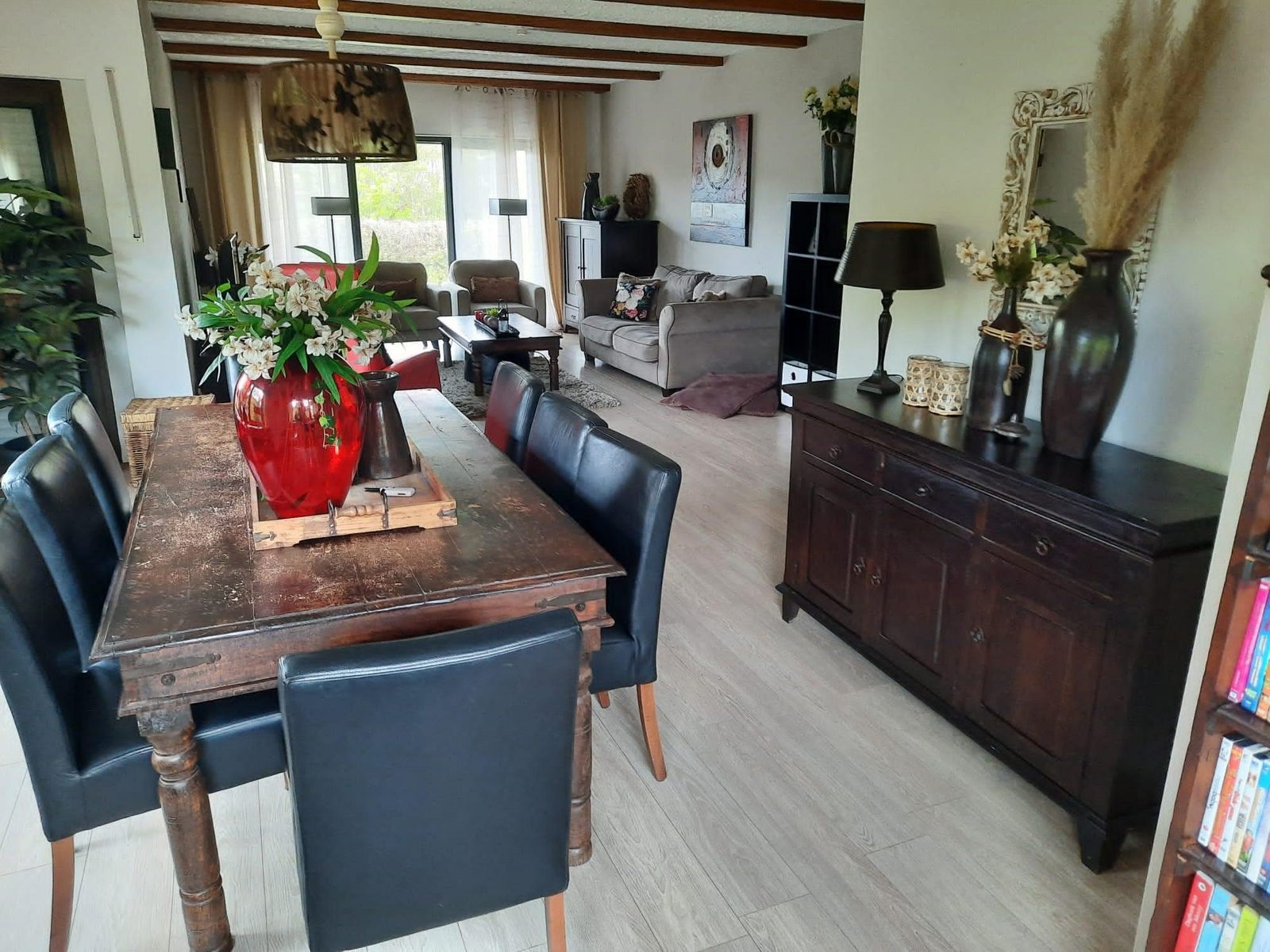 Vakantiehuis Diemelquelle