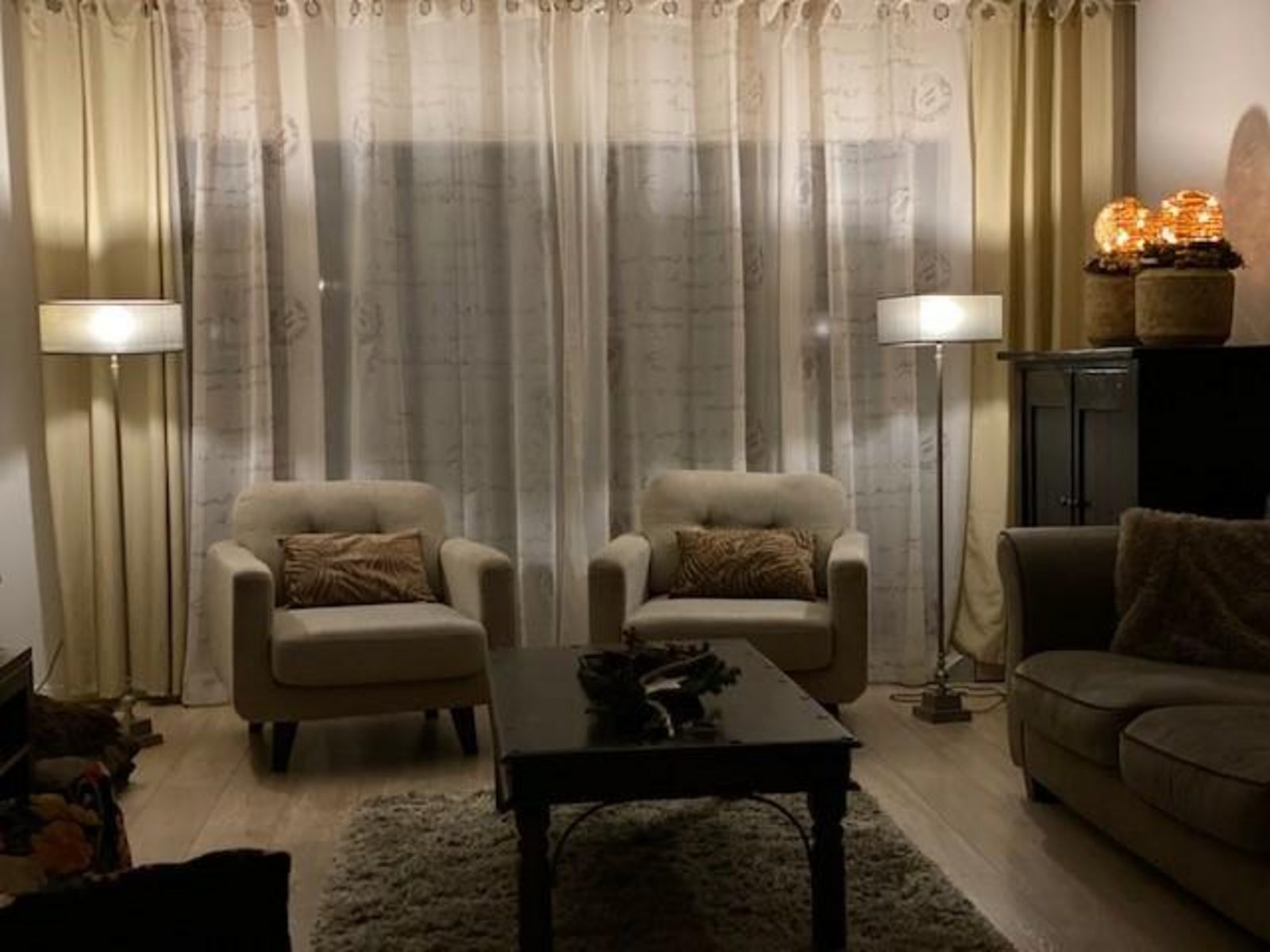 Vakantiehuis Diemelquelle