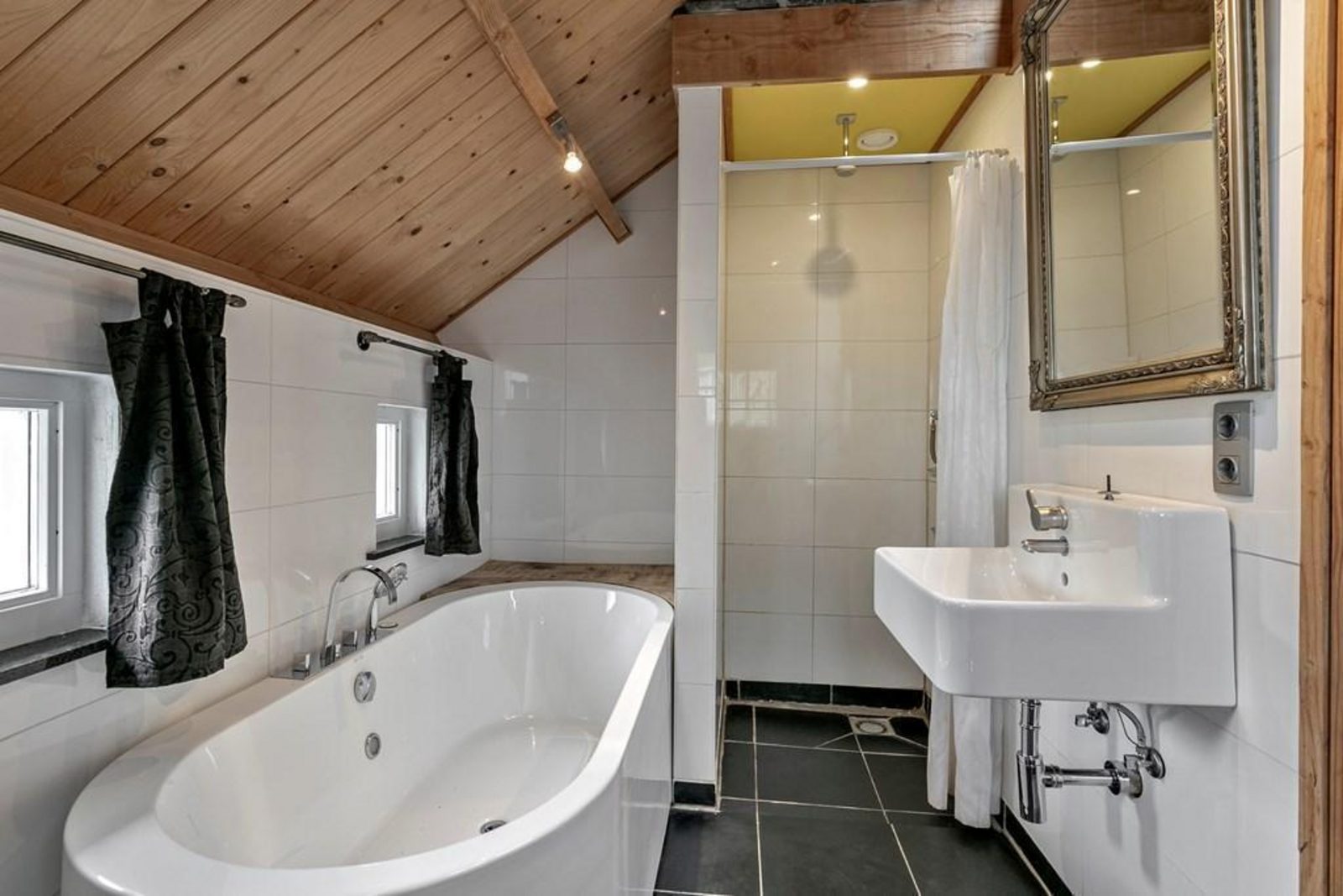 VZ1166 Vakantiehuis te Cadzand