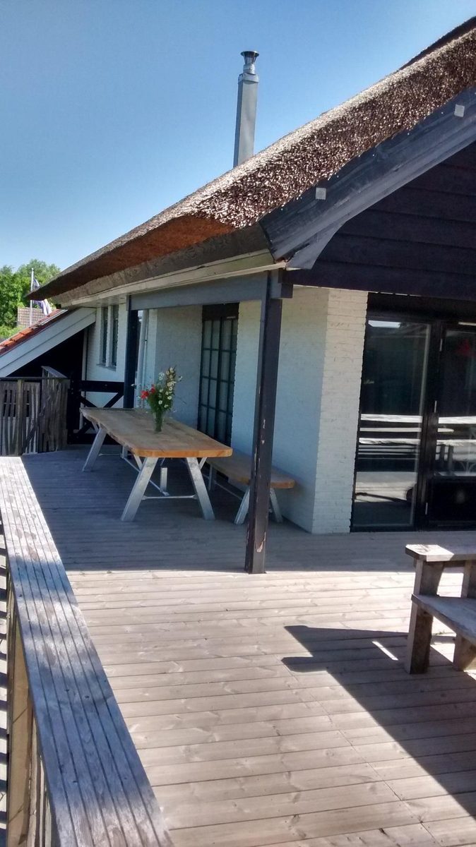 VZ1166 Vakantiehuis te Cadzand