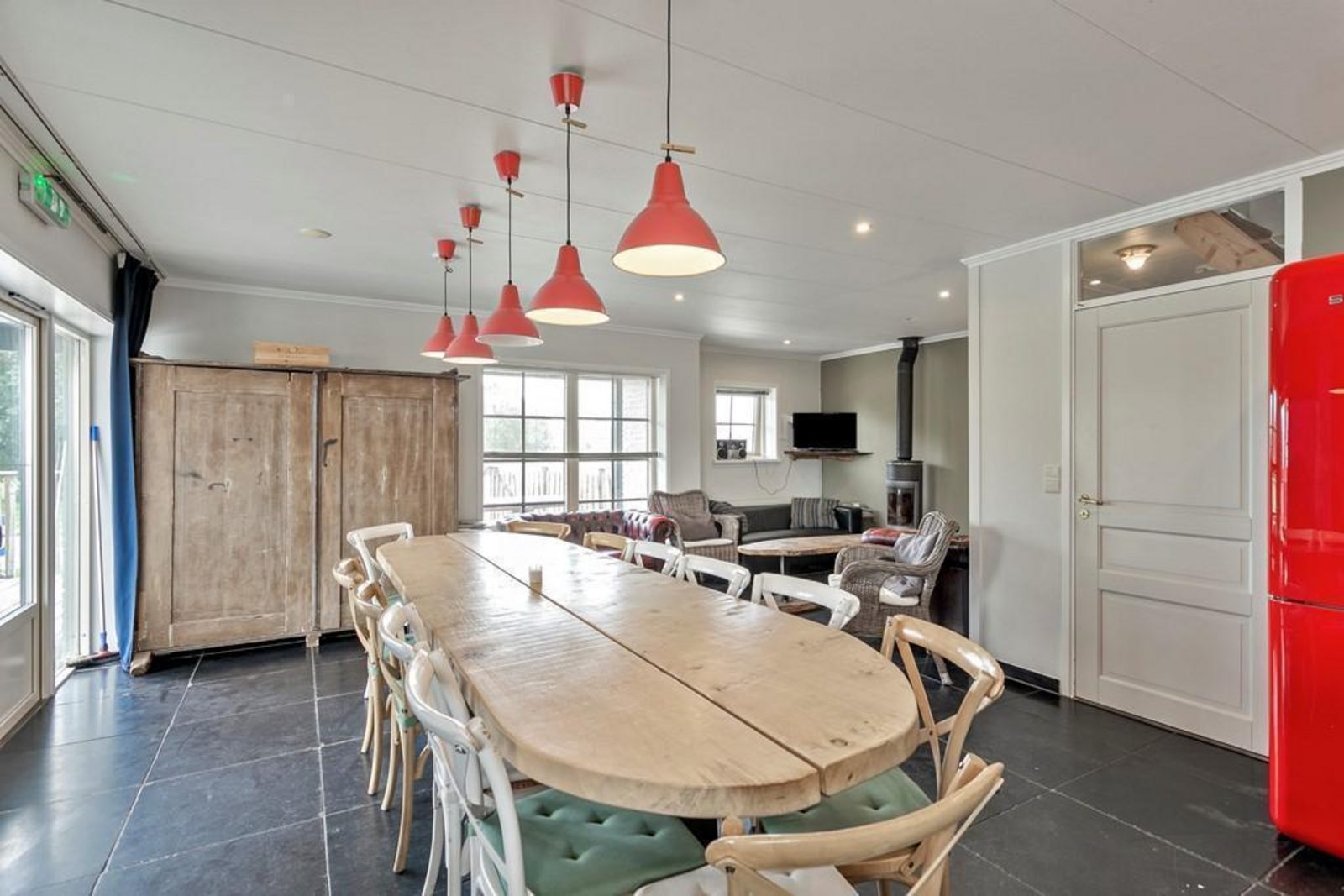 VZ1166 Vakantiehuis te Cadzand