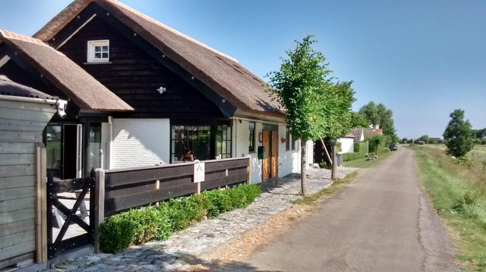 VZ1166 Vakantiehuis te Cadzand