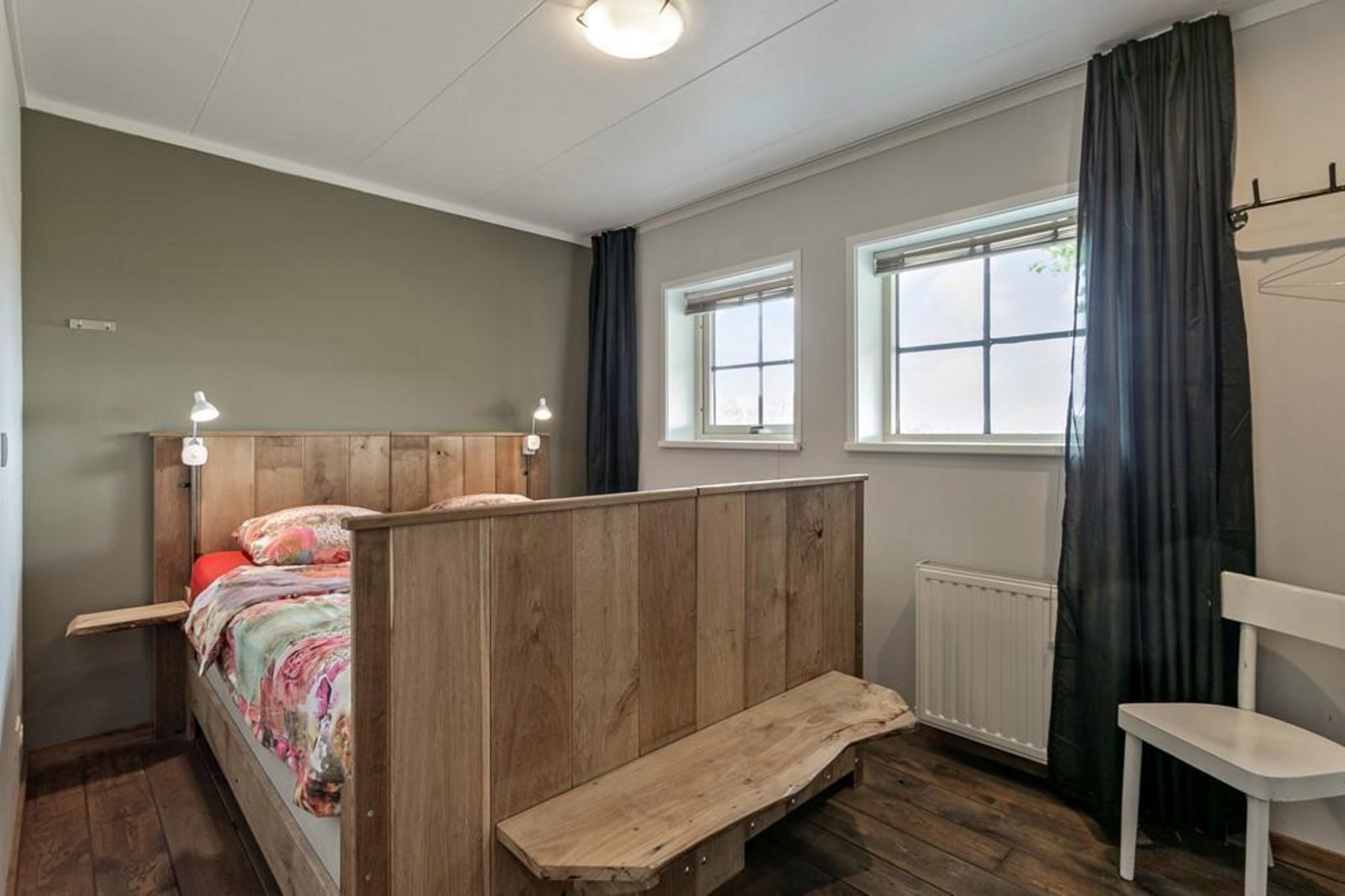 VZ1166 Vakantiehuis te Cadzand