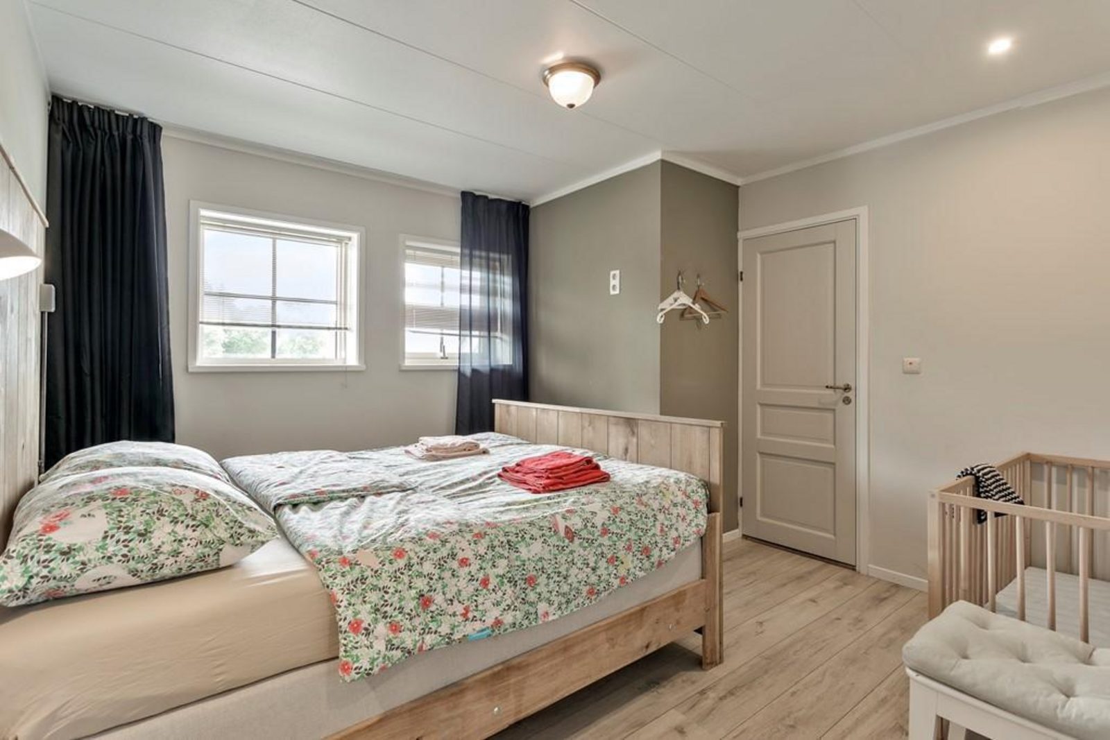VZ1166 Vakantiehuis te Cadzand