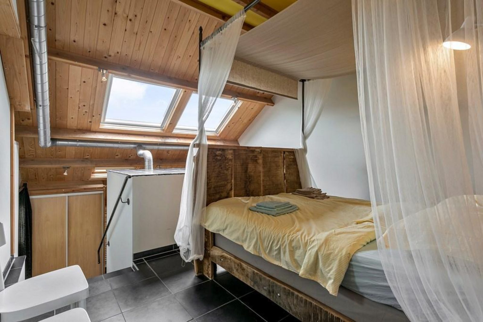 VZ1166 Vakantiehuis te Cadzand